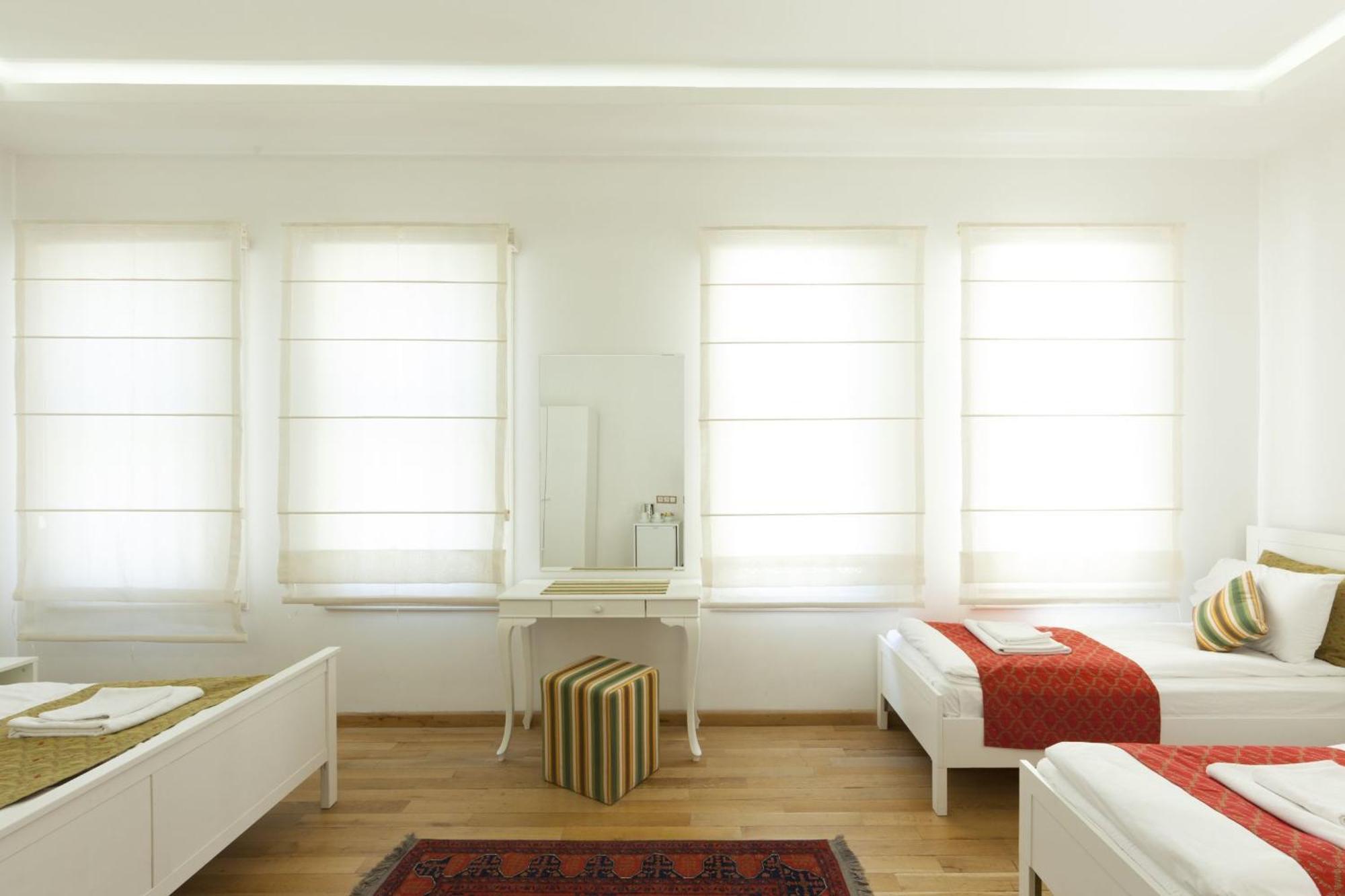 Pi Art Butik Hotel Istanbul