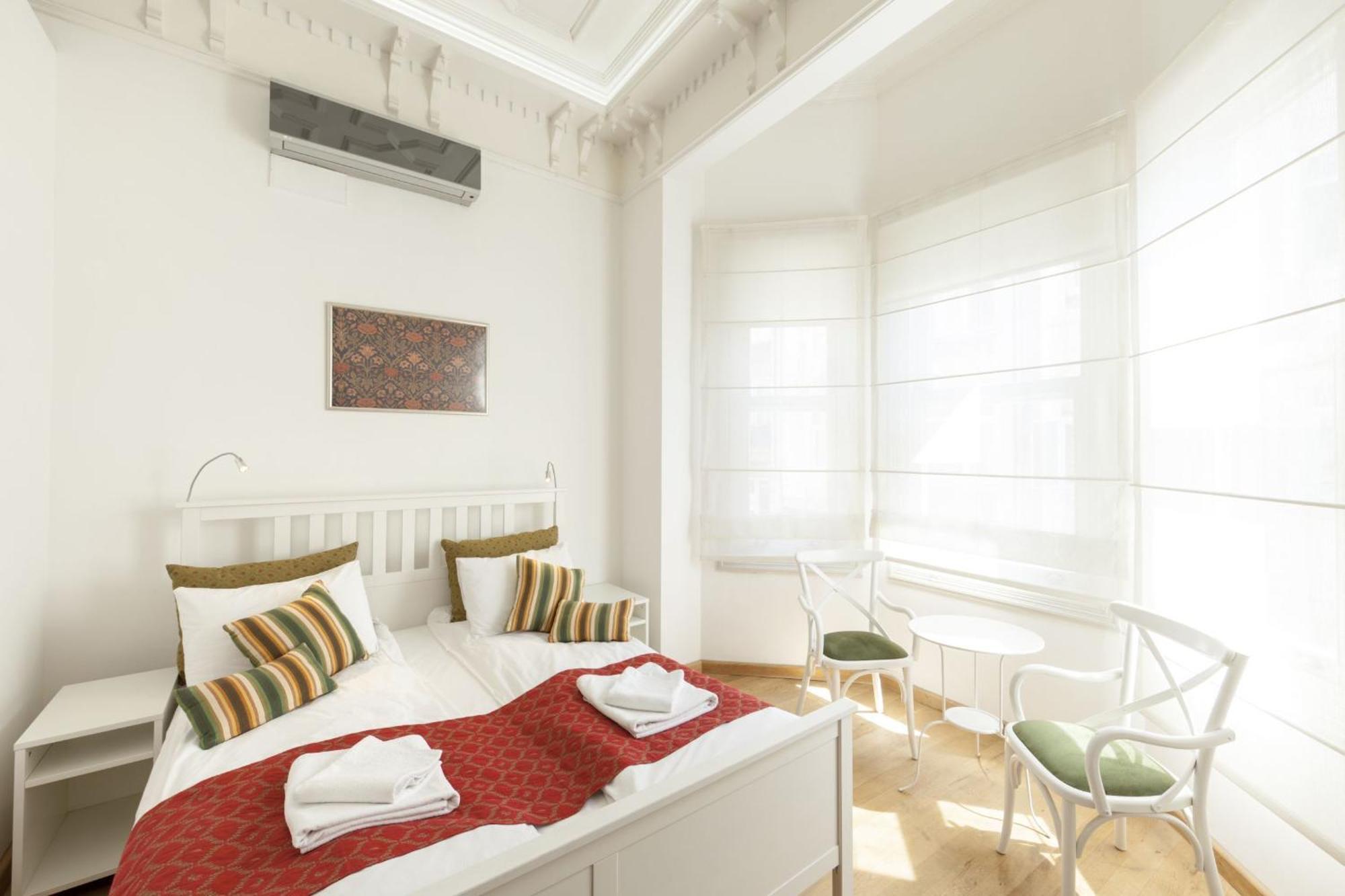 Pi Art Butik Hotel 3*