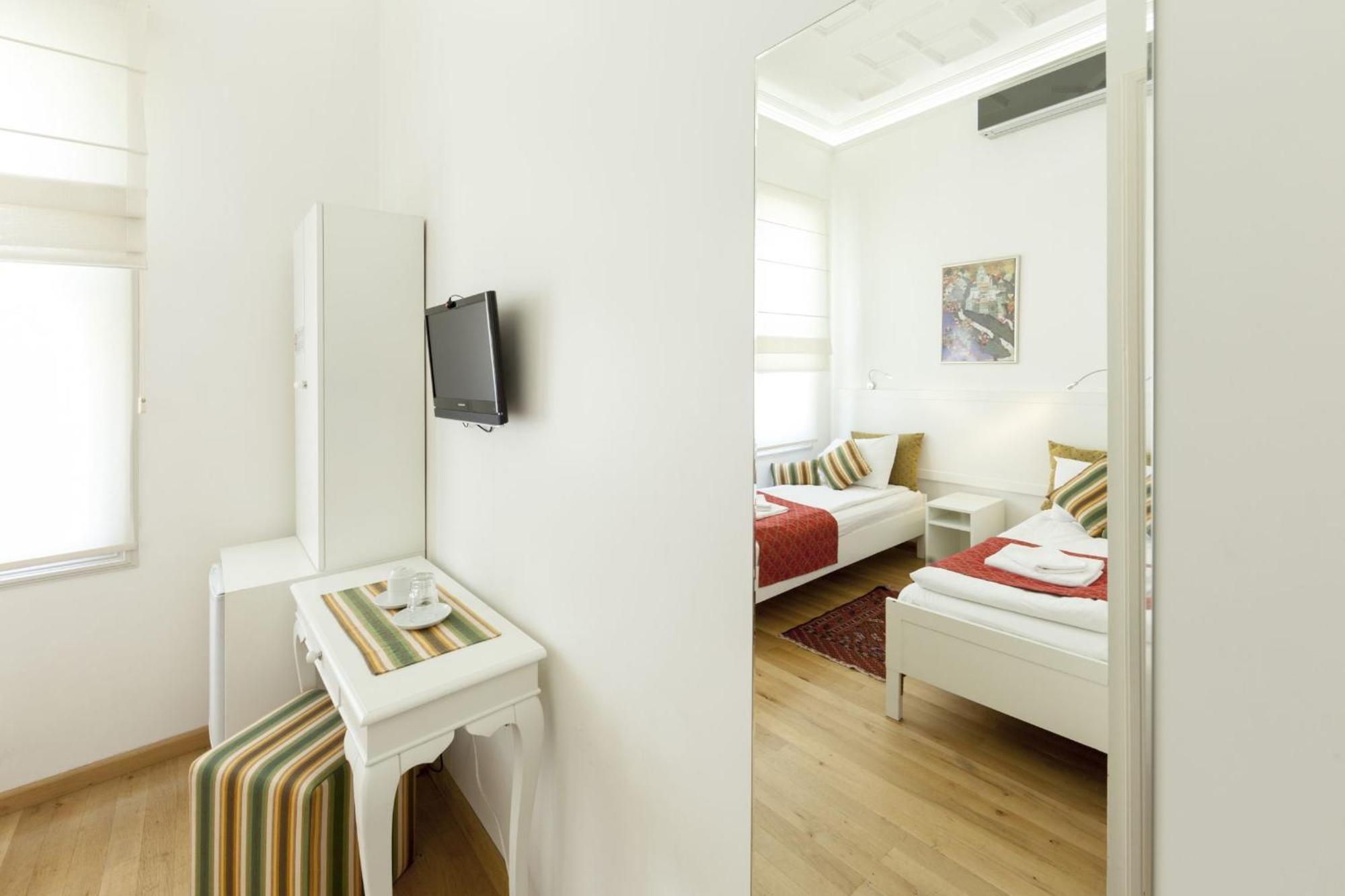 Pi Art Butik 3* Istanbul
