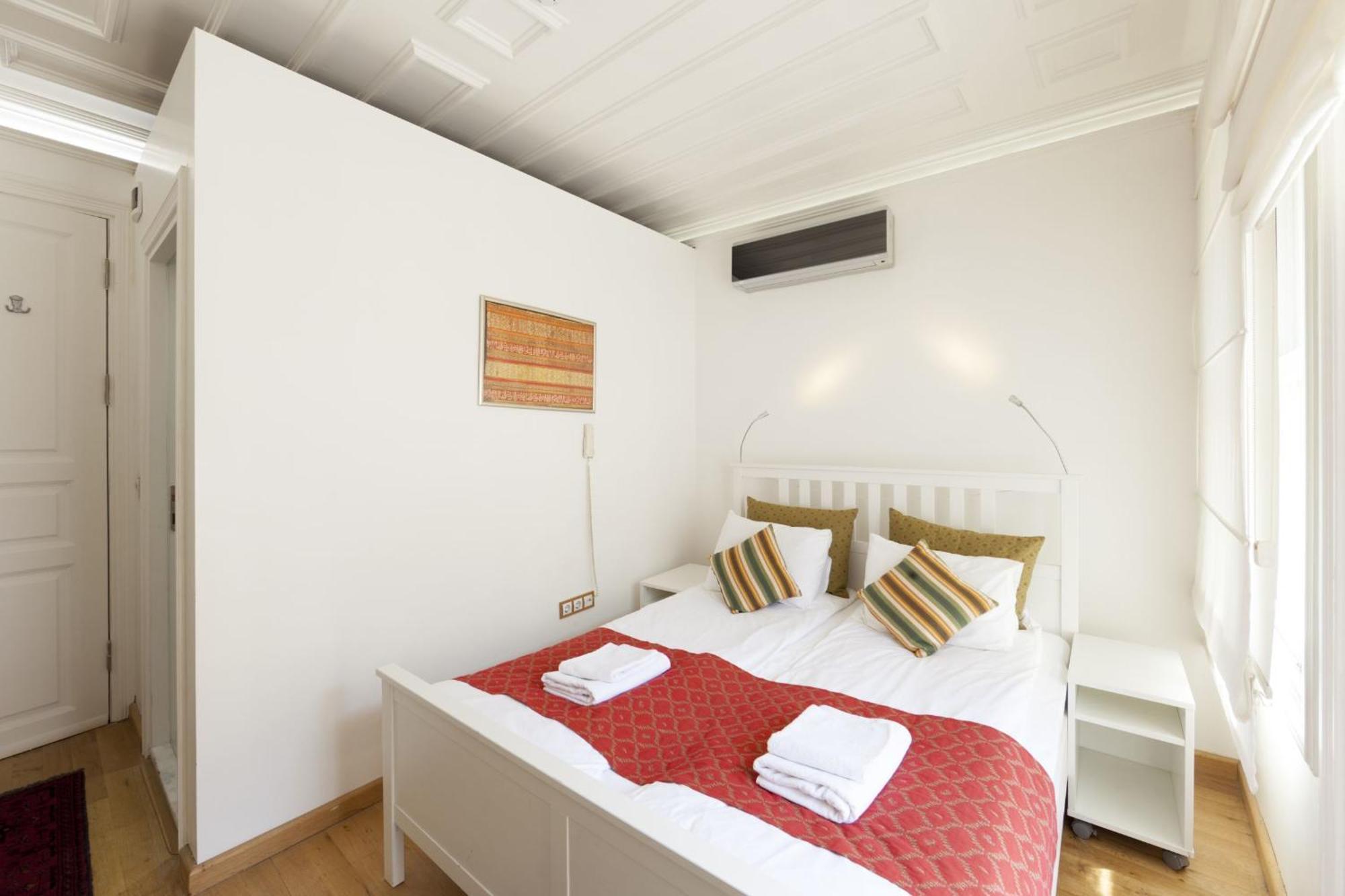 Pi Art Butik Hotel Istanbul