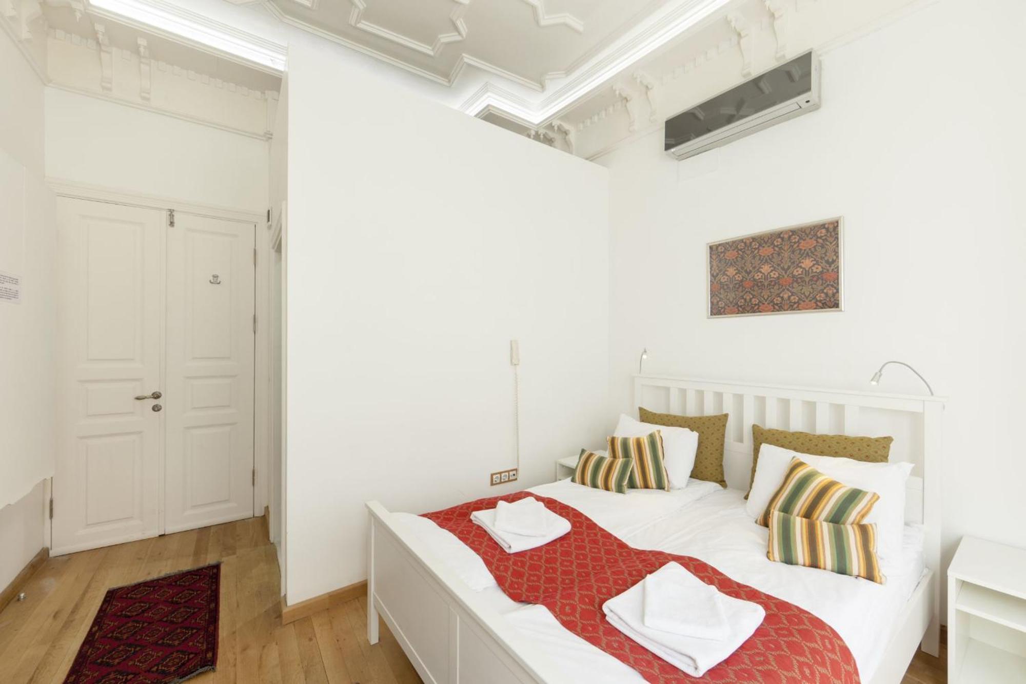 Pi Art Butik Hotel