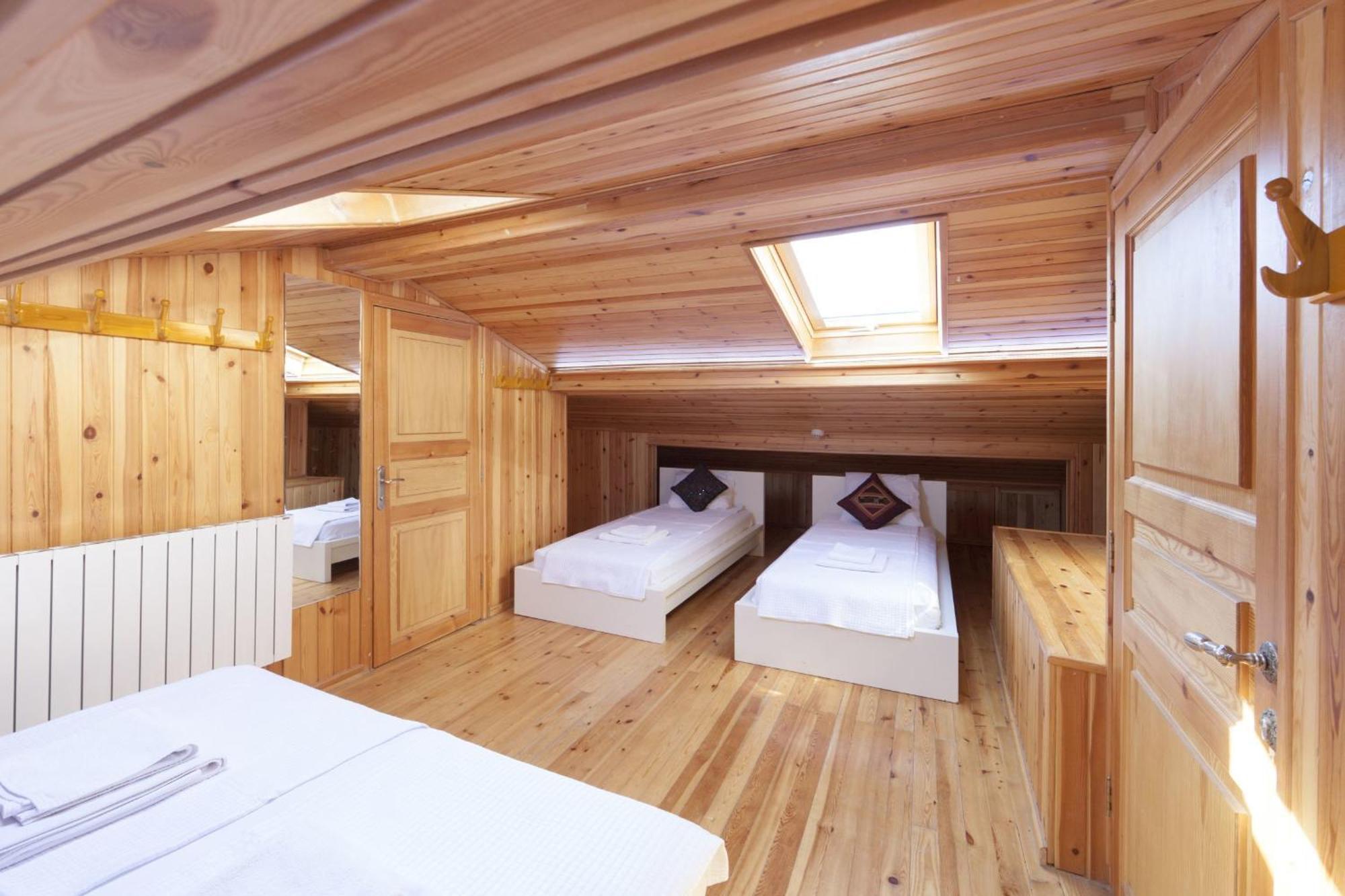 Pi Art Butik Hotel Istanbul