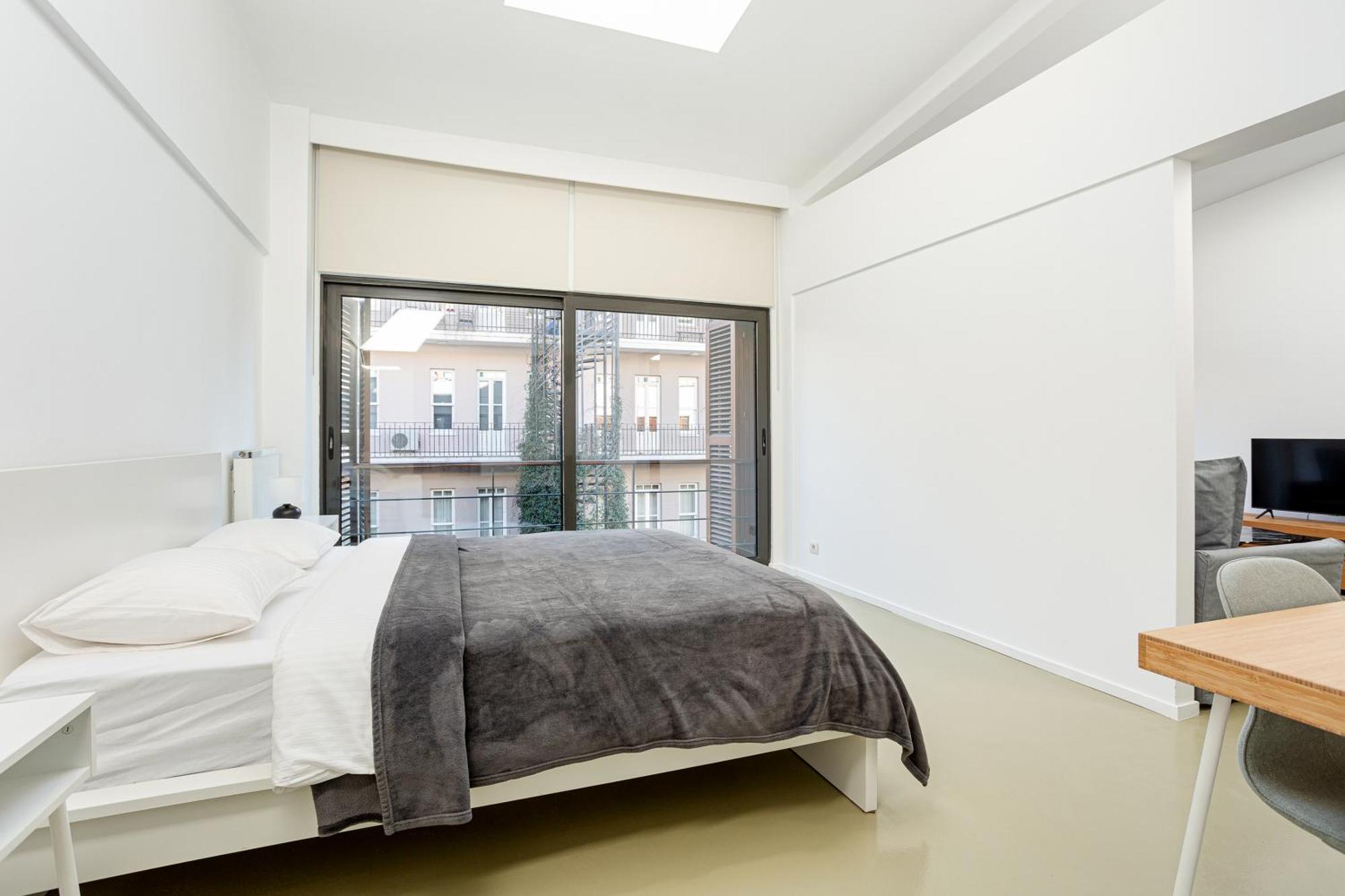 Otel Noa - Ali Hoca 6 *