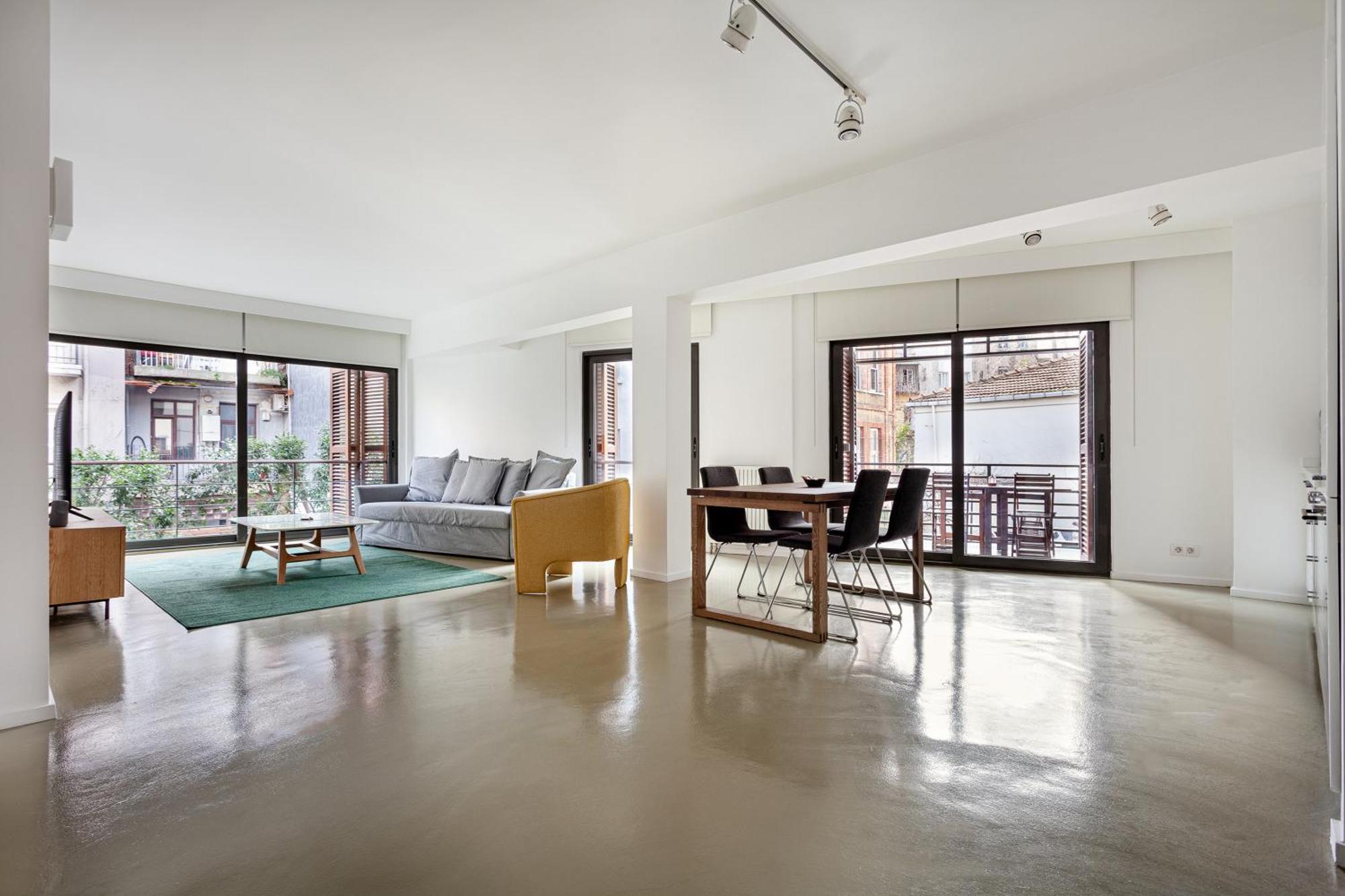 Hotel Noa - Ali Hoca 6 *
