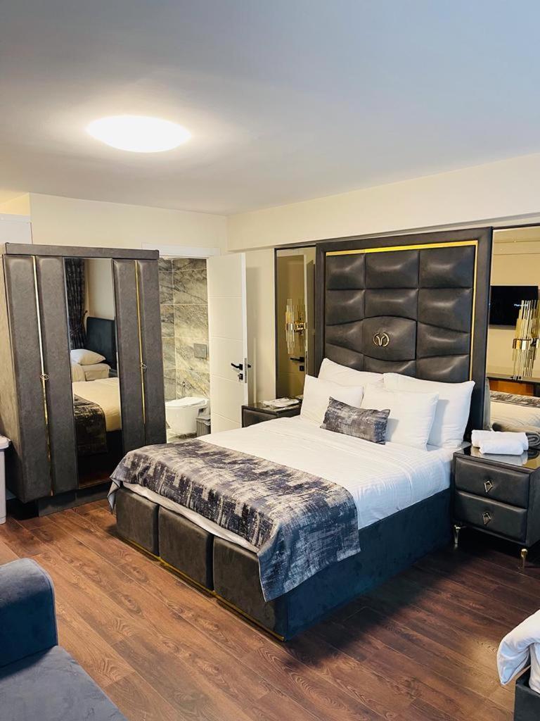 Aparthotel Aymira Istanbul