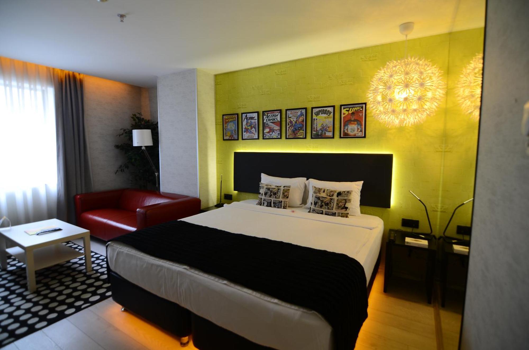 Hotel Tempo Fair 3*