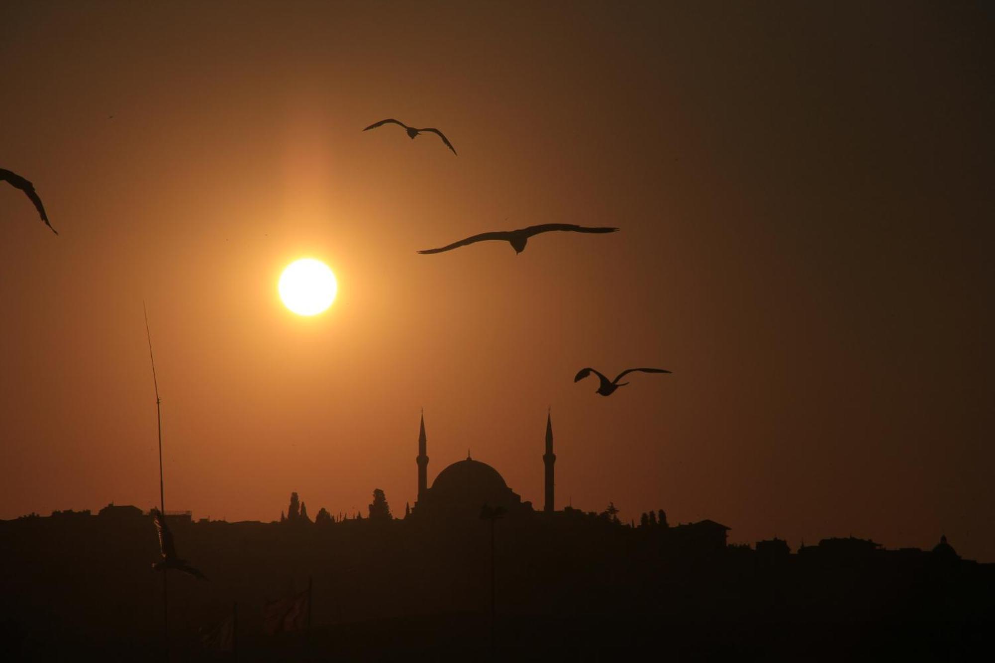 Konak Apart Hotel Istambul