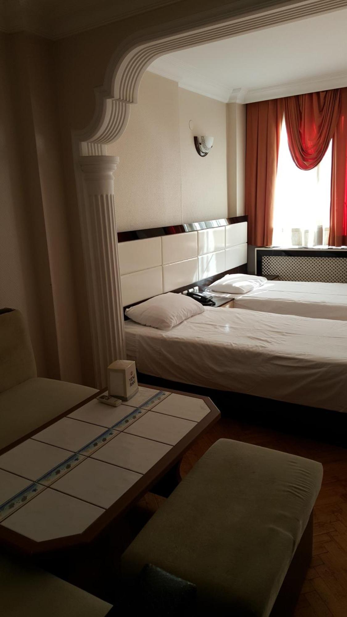 Konak Apart Hotel