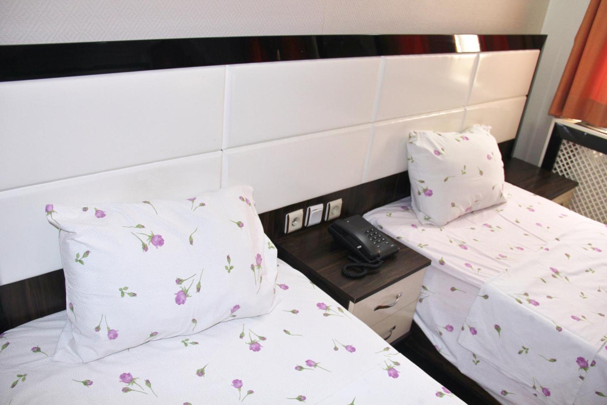 Konak Apart Hotel * Istambul
