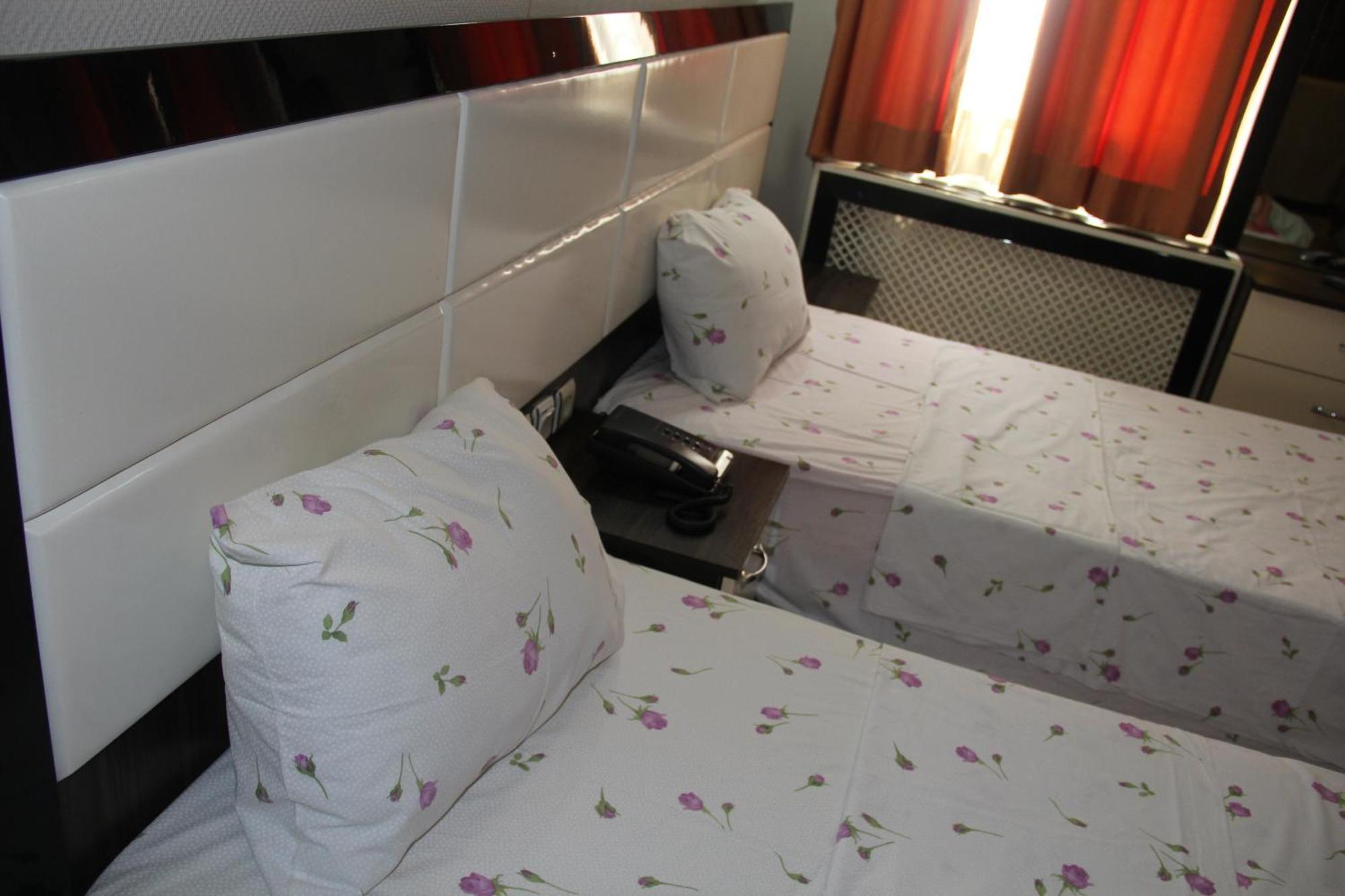 Konak Apart Hotel Aparthotel *