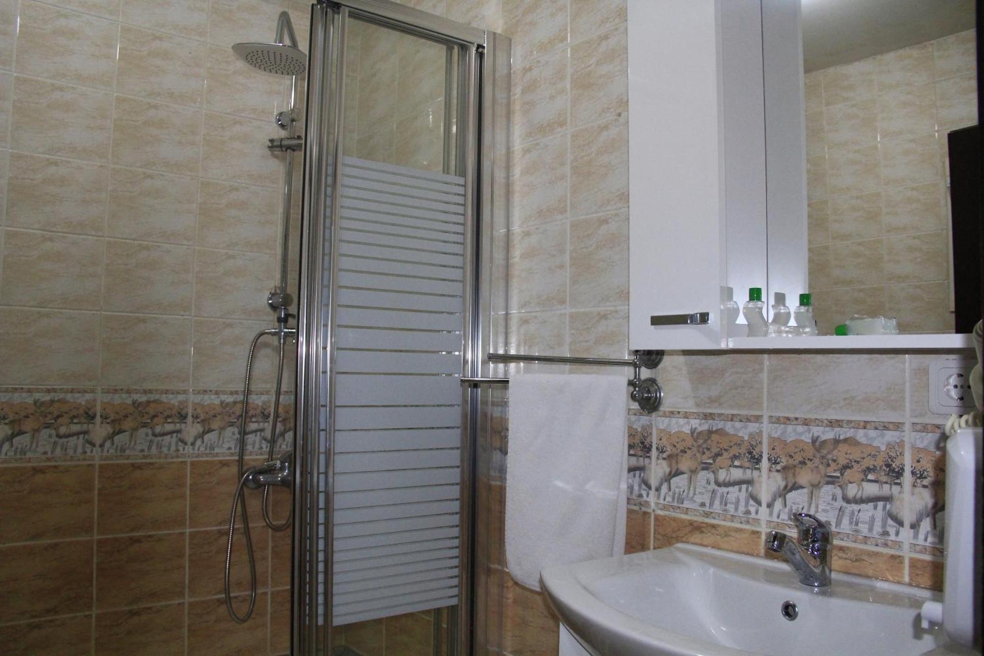 Konak Apart Hotel Aparthotel *