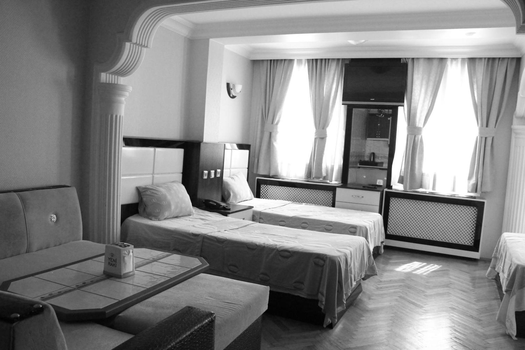 Aparthotel Konak Apart Hotel *