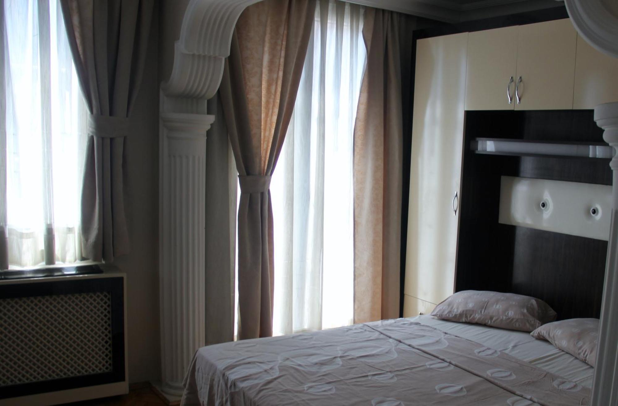 Aparthotel Konak Apart Hotel