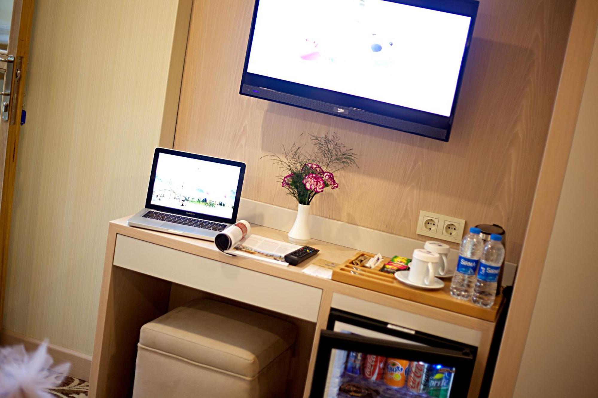 Hotel Alpinn 4*