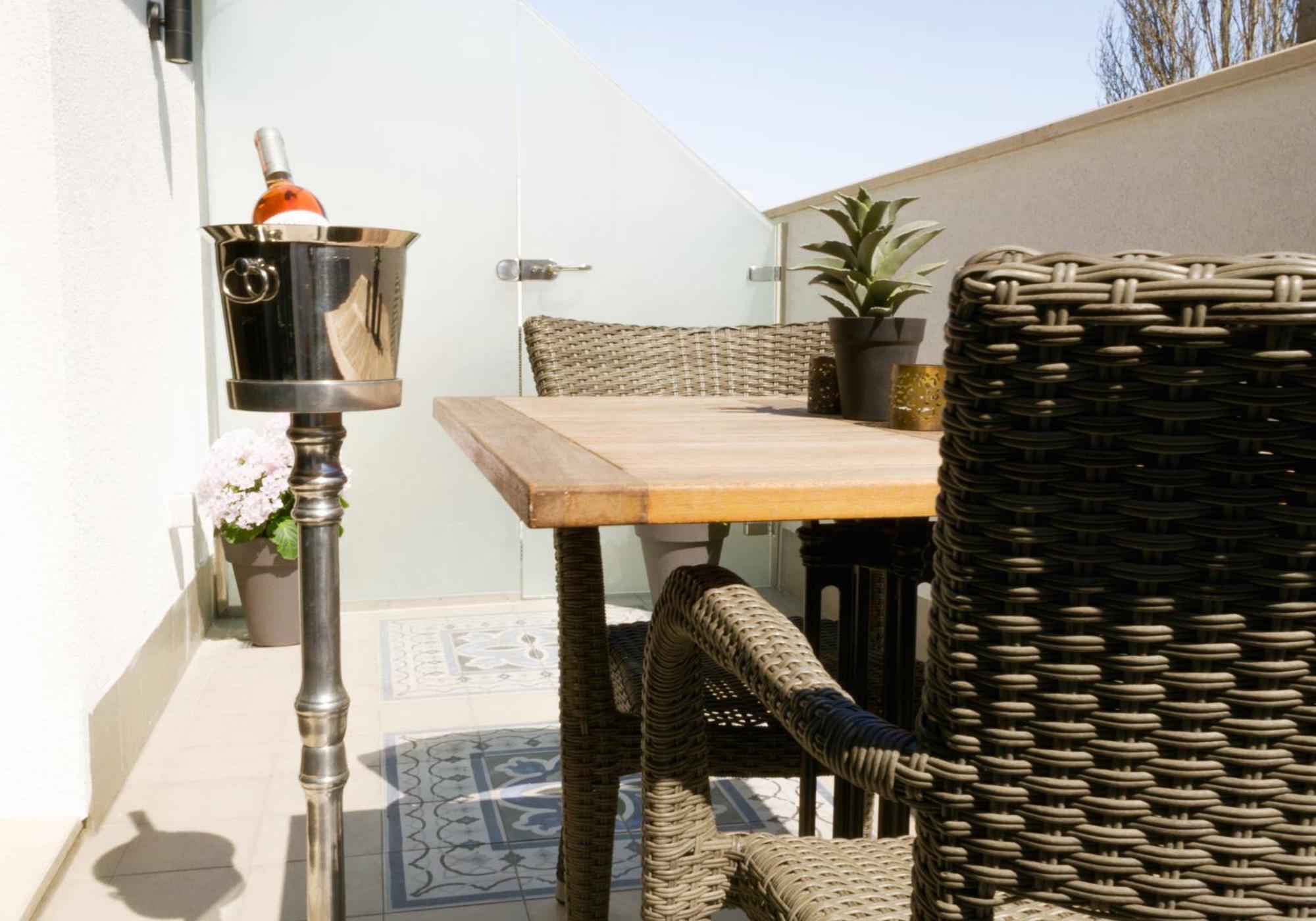 Hotel Barbera 3*