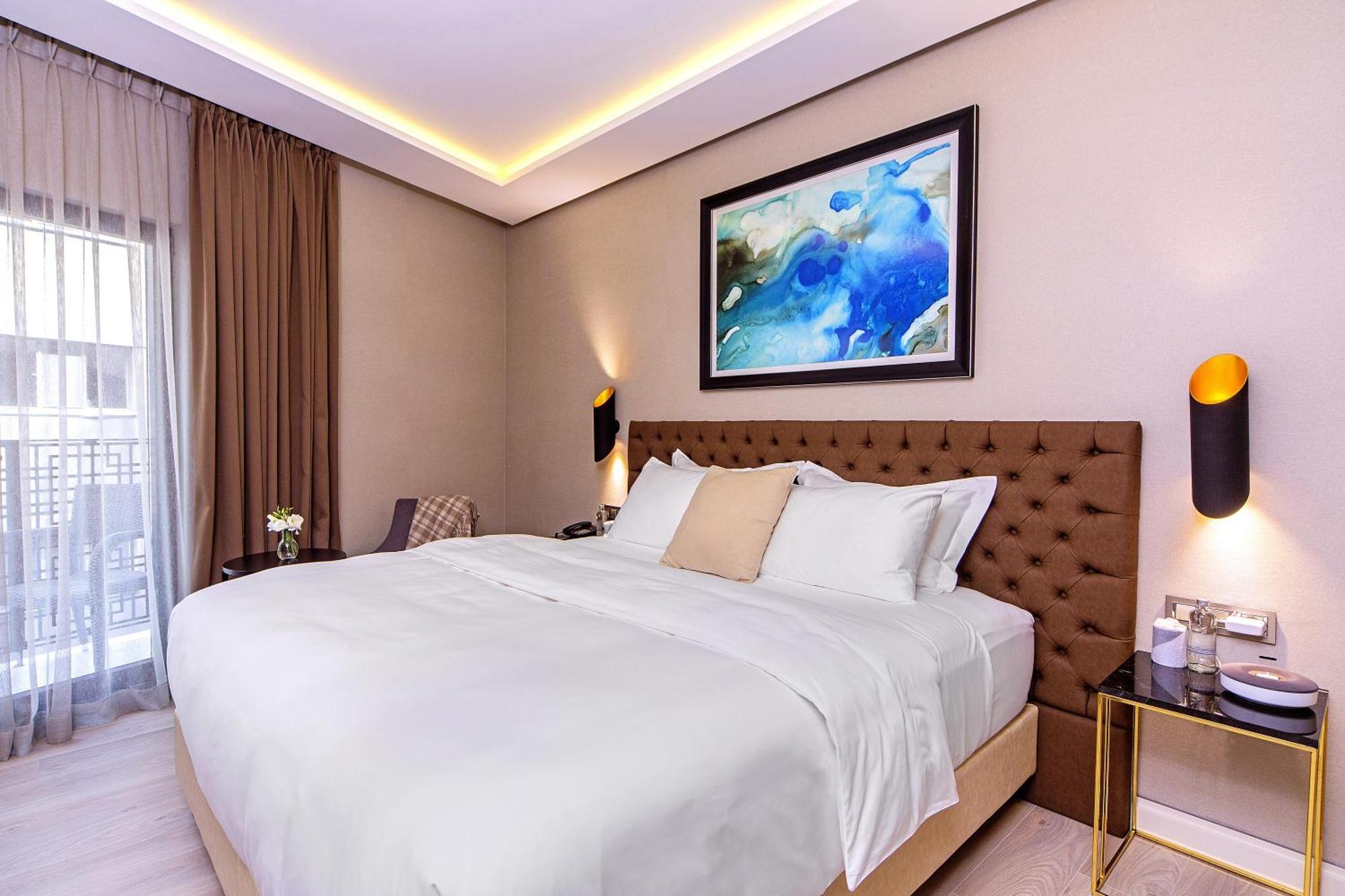 Barbera Hotel