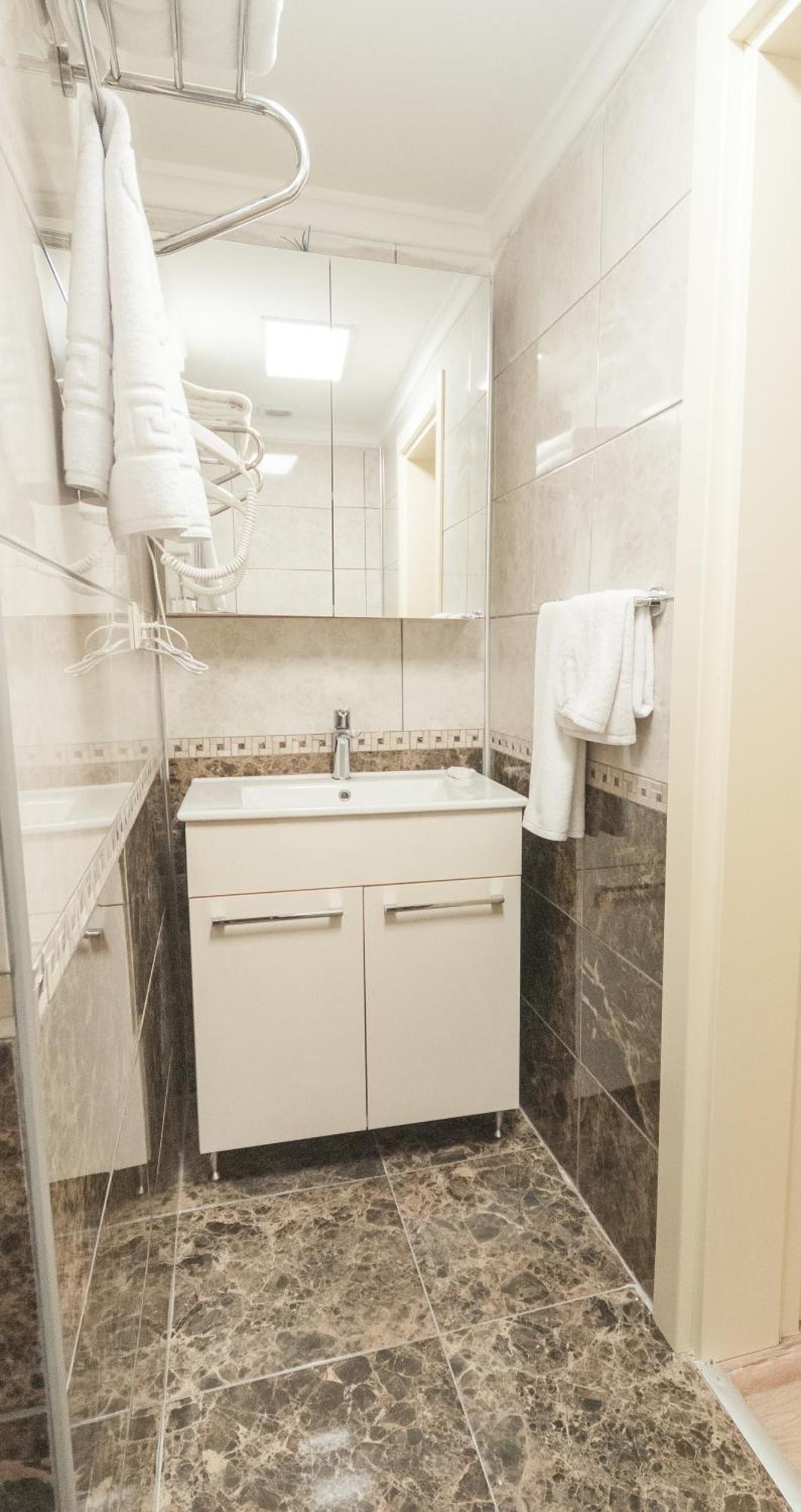 Aparthotel Fulya 3*