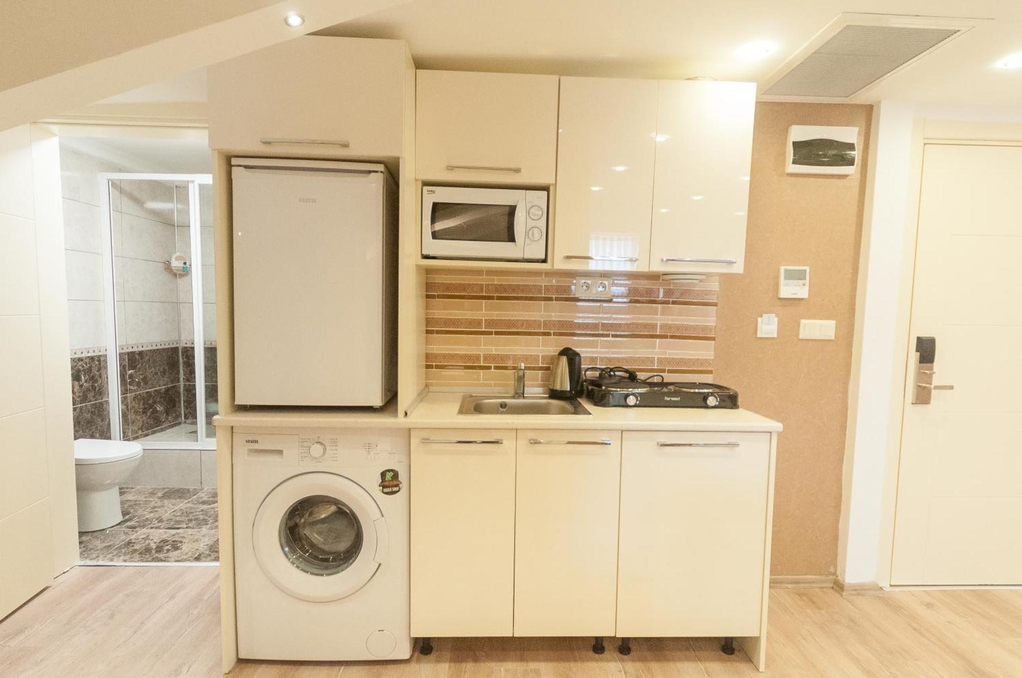 Fulya 3* Istanbul
