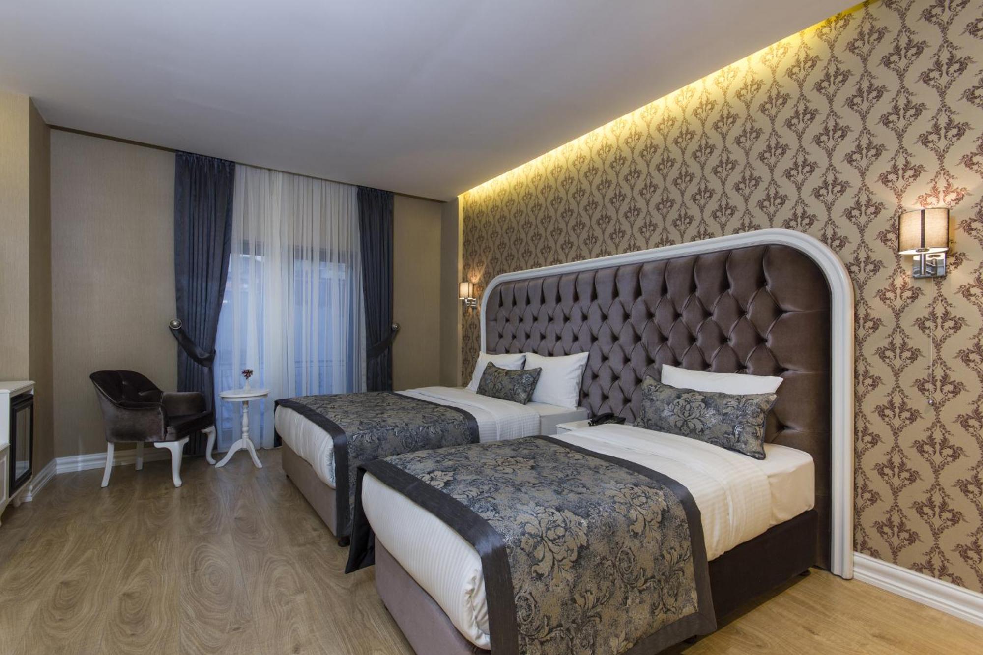 Dencity & Istanbul