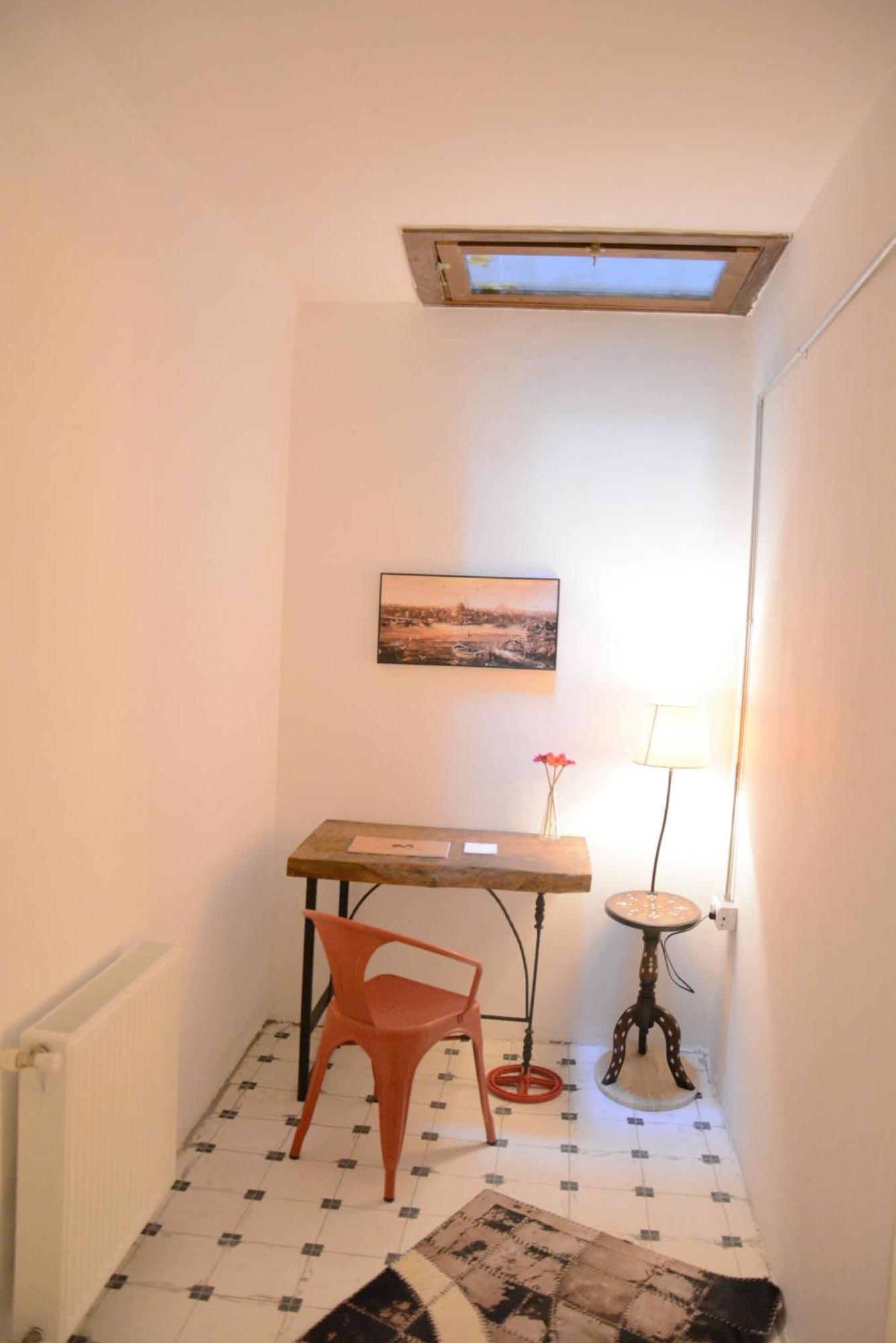 Aparthotel Historic Galata Istambul