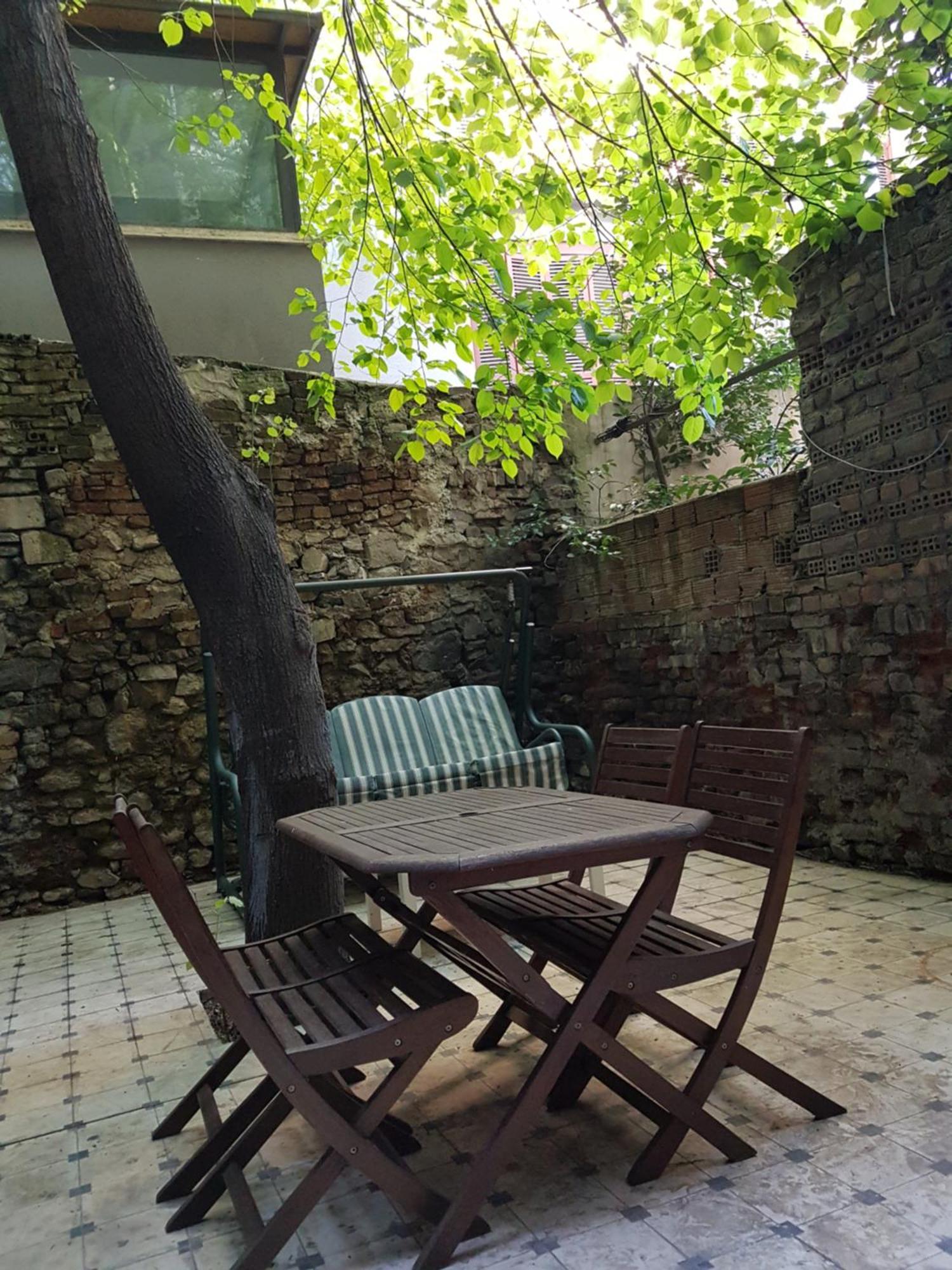 Historic Galata Aparthotel
