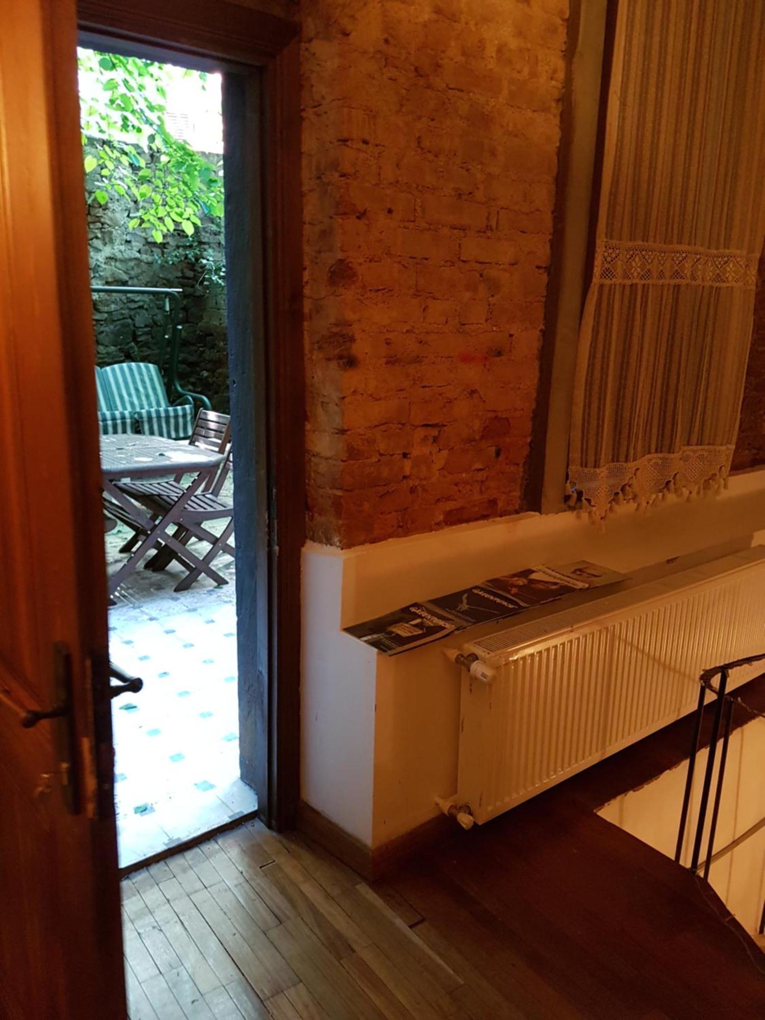 Historic Galata Aparthotel Istambul