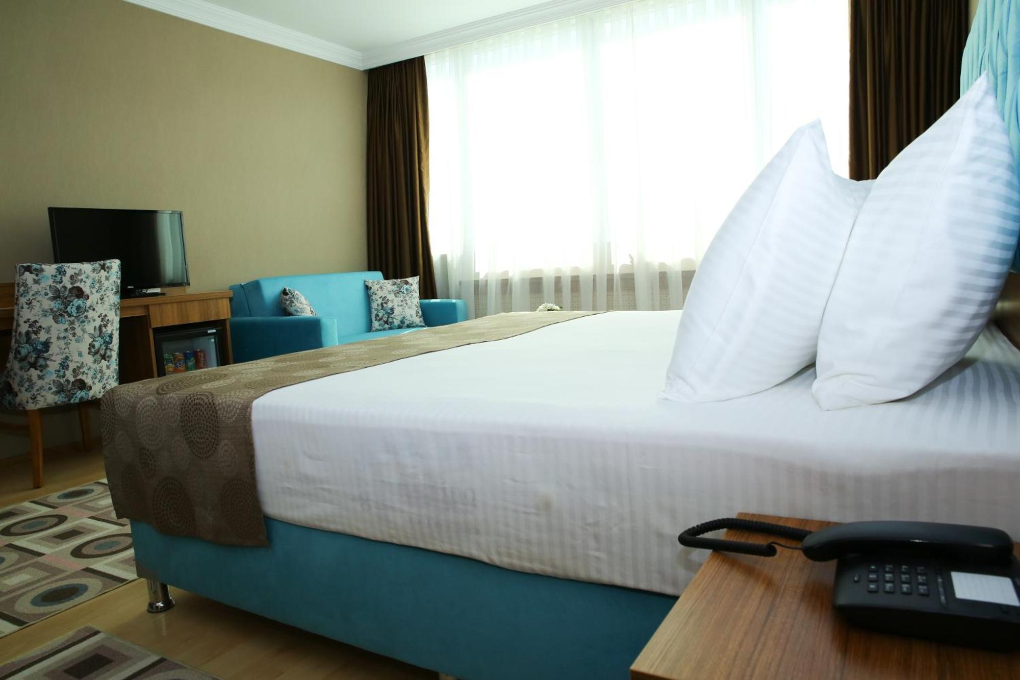 Golden Lounge 3* Istanbul
