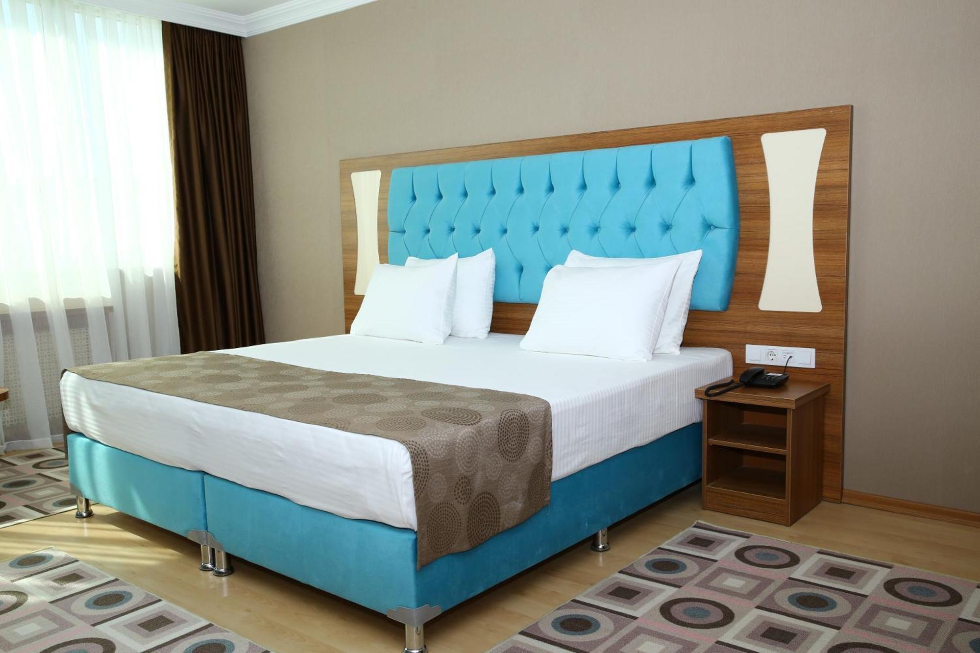 Hotel Golden Lounge Istanbul