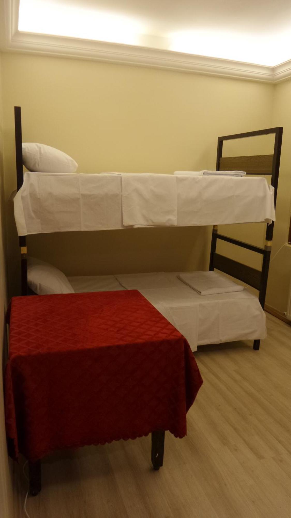 Paxx Hotel&hostel Hostel Istanbul