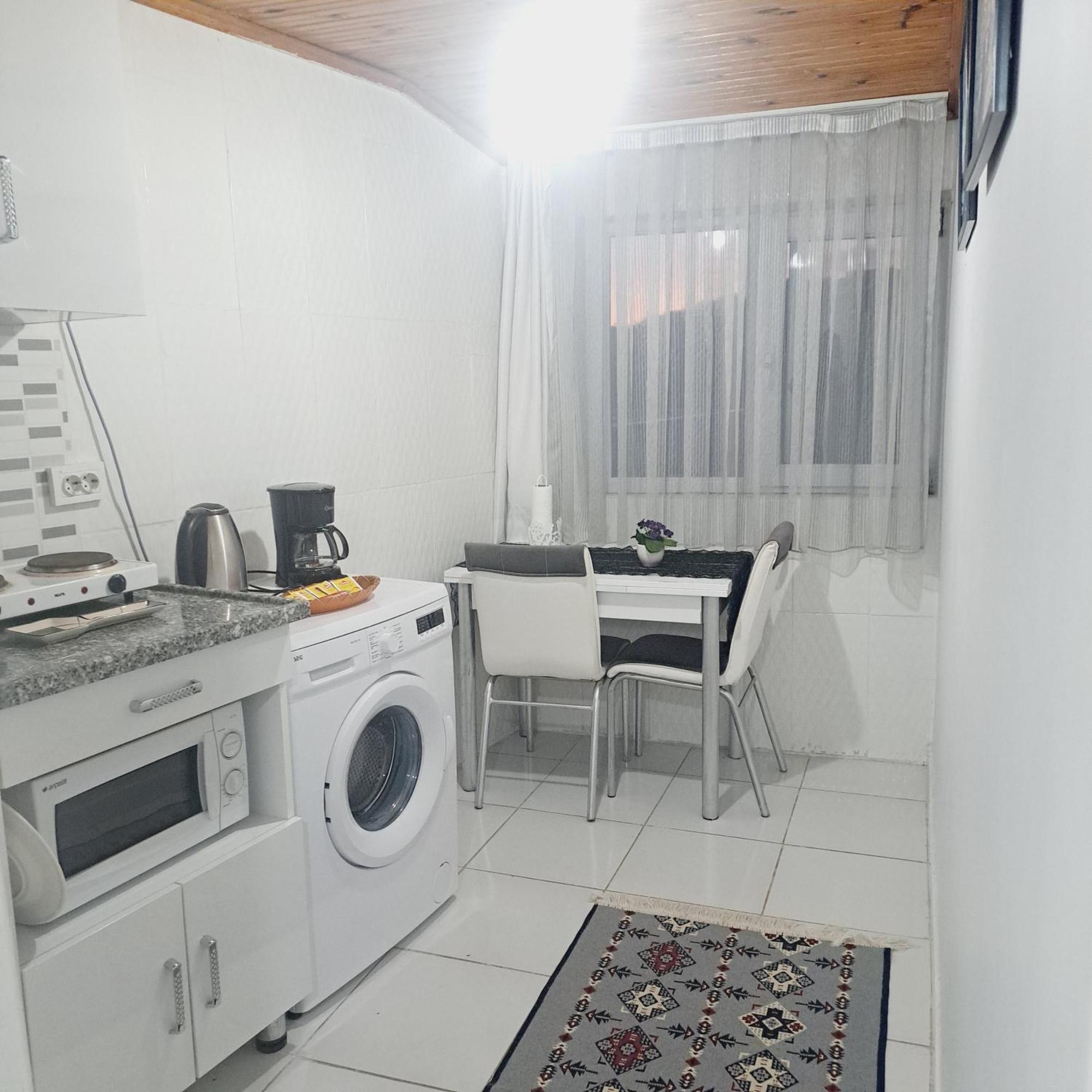 Golden Life Aparthotel