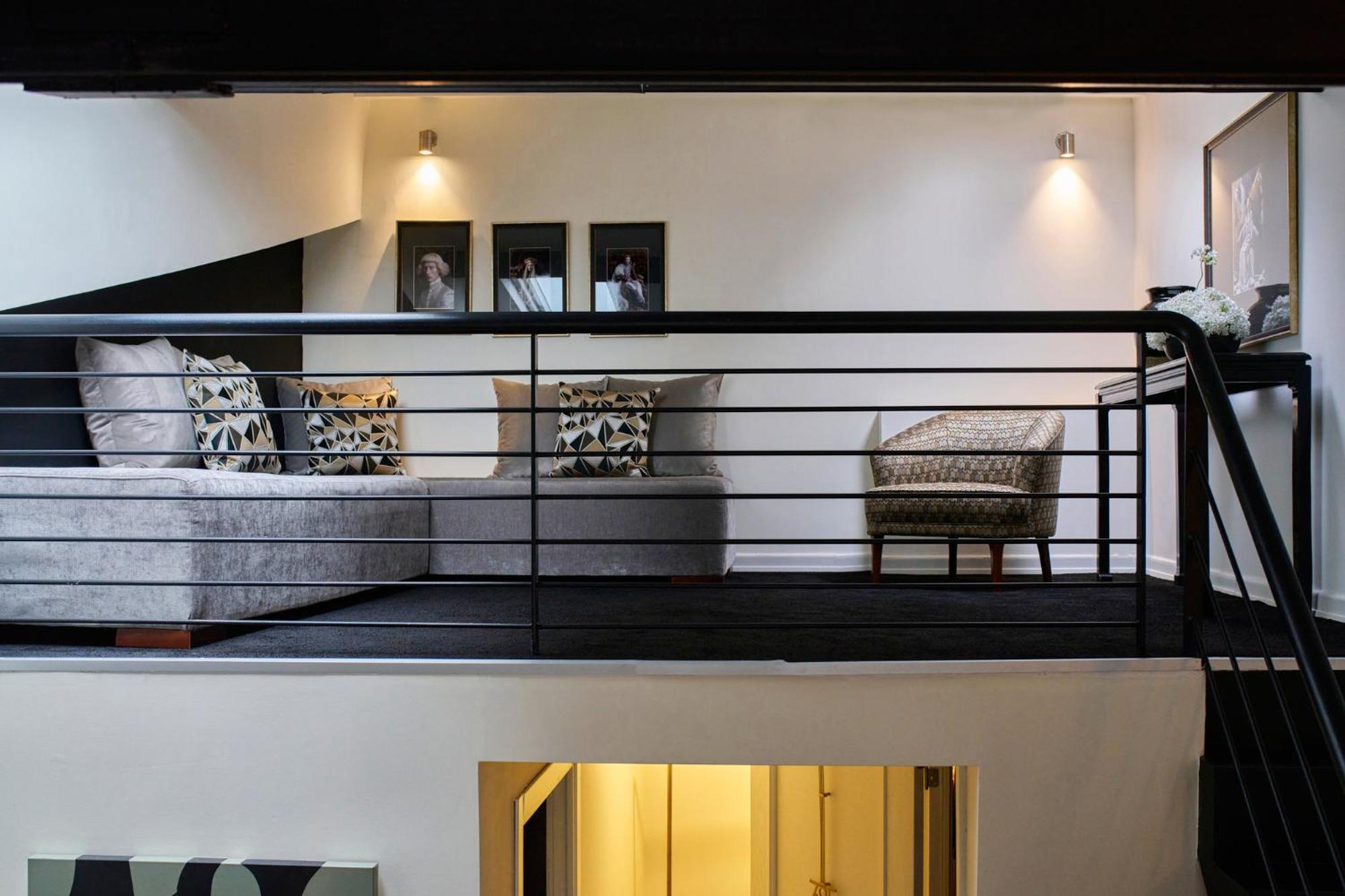 Hotel Mr Cas Taksim - Special Category