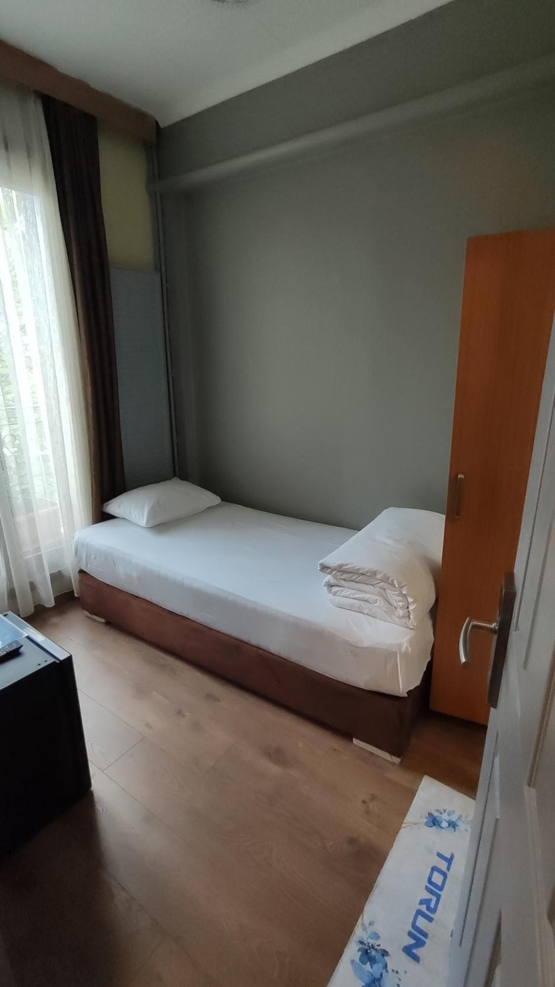 Torun Old Hotel 3*