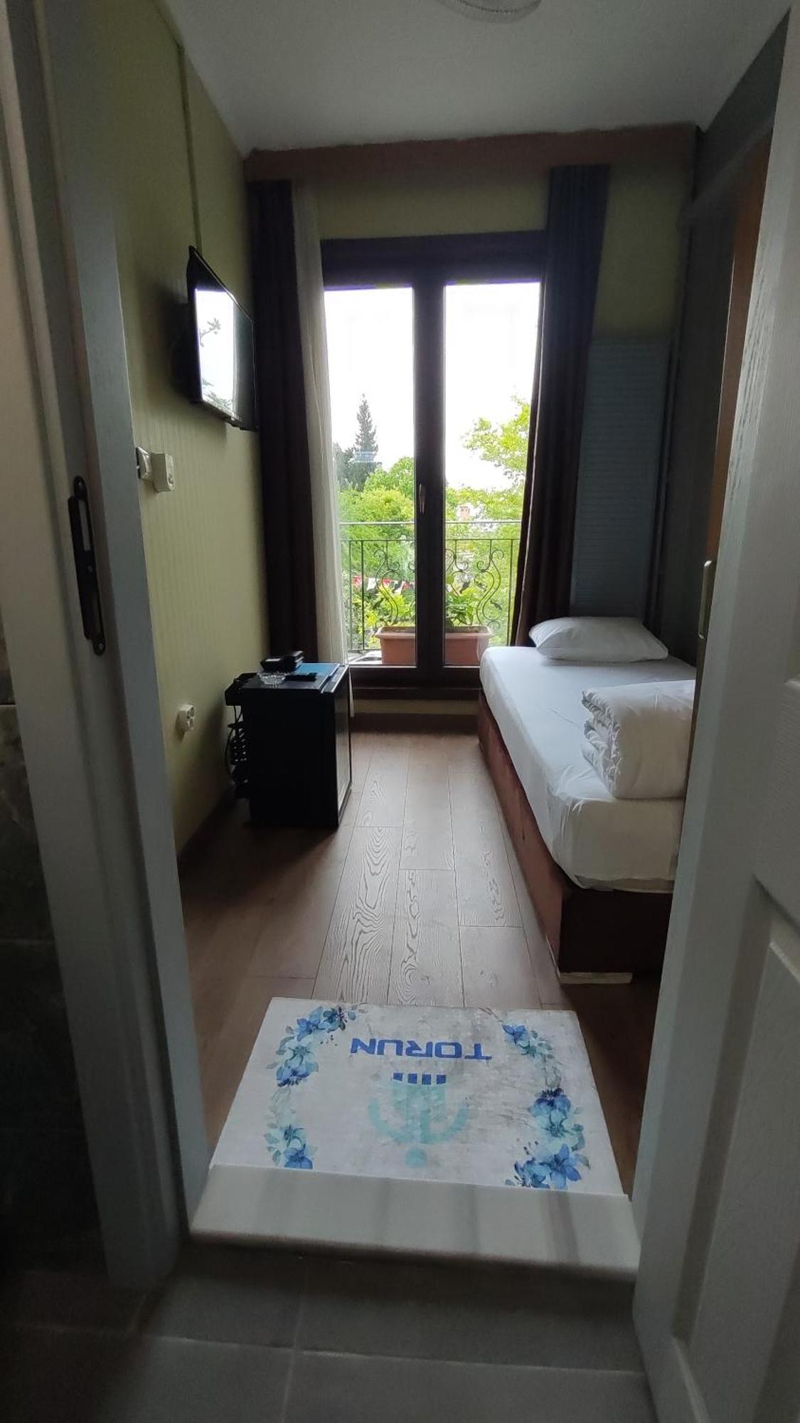 Hotel Torun Old 3*