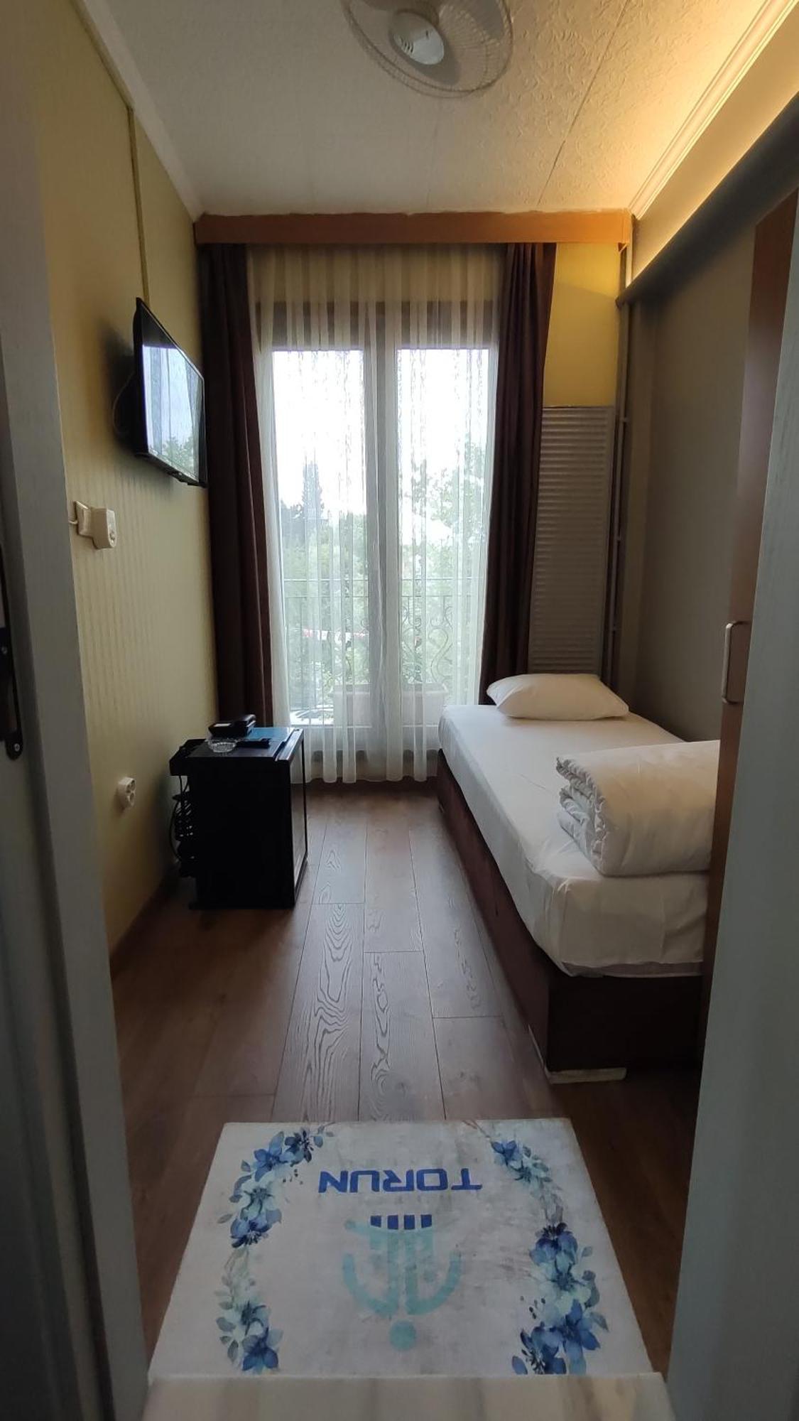 Torun Old Hotel 3*