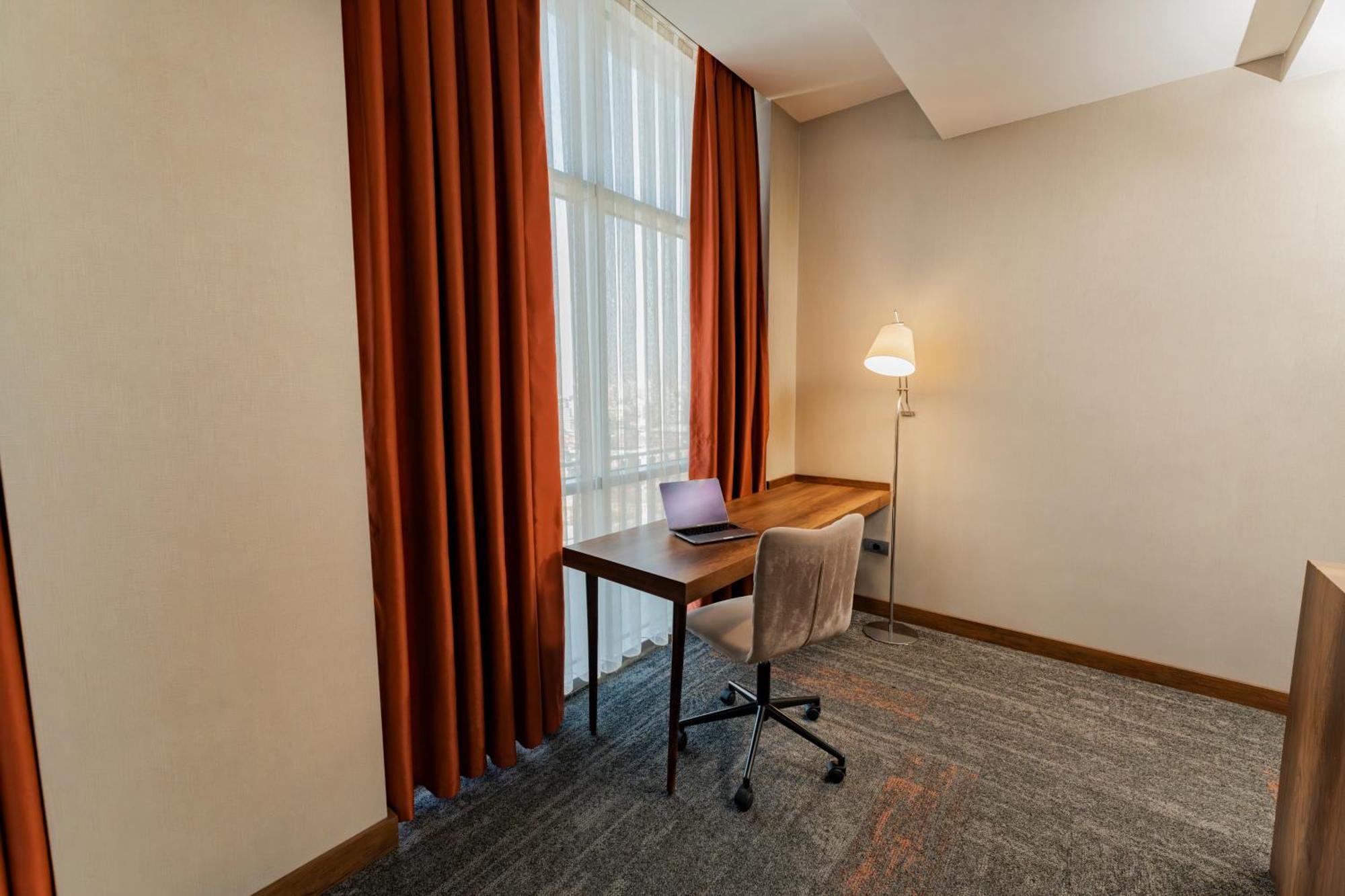 Hotel Vespia Istanbul