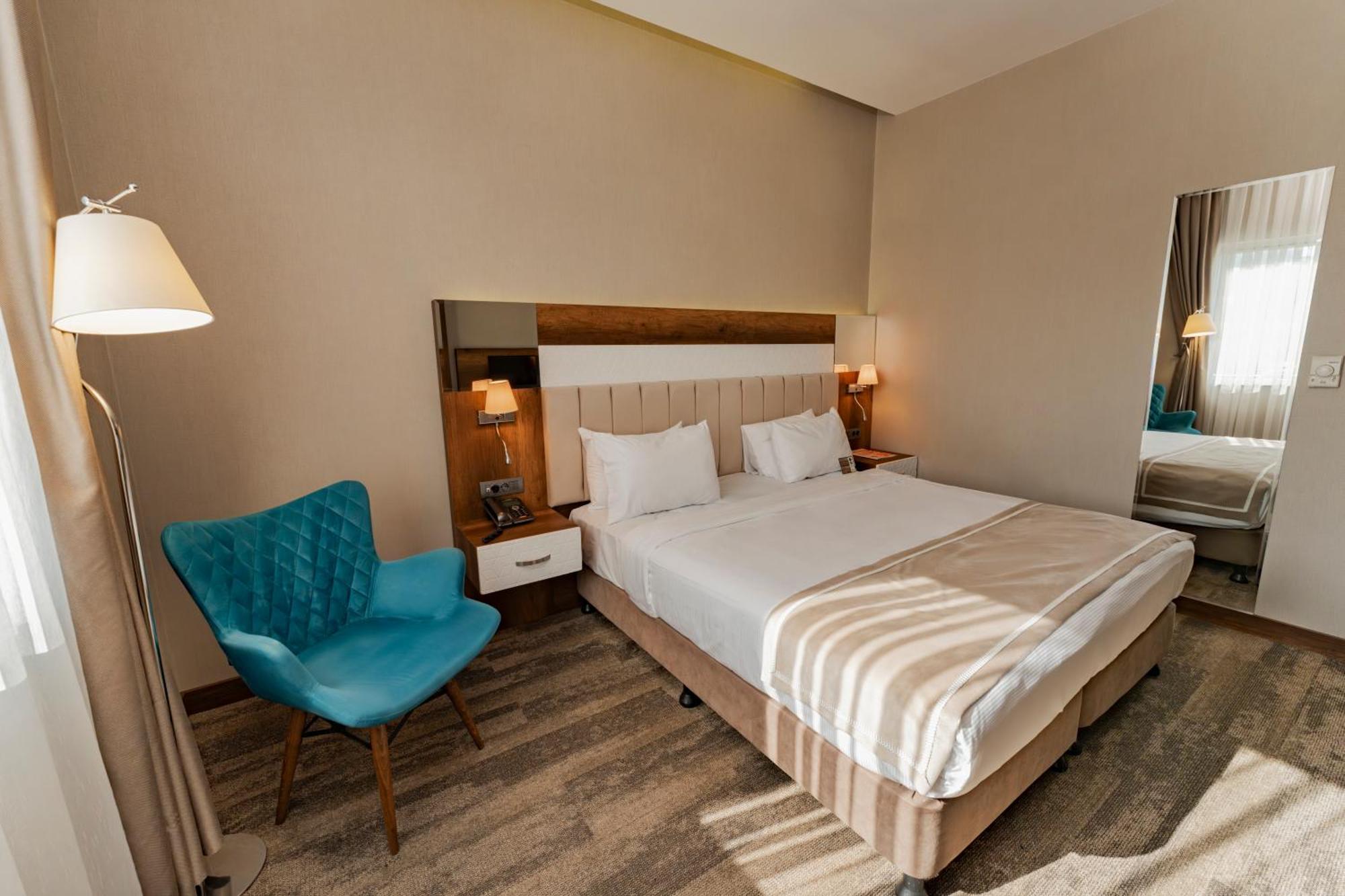 Vespia Hotel