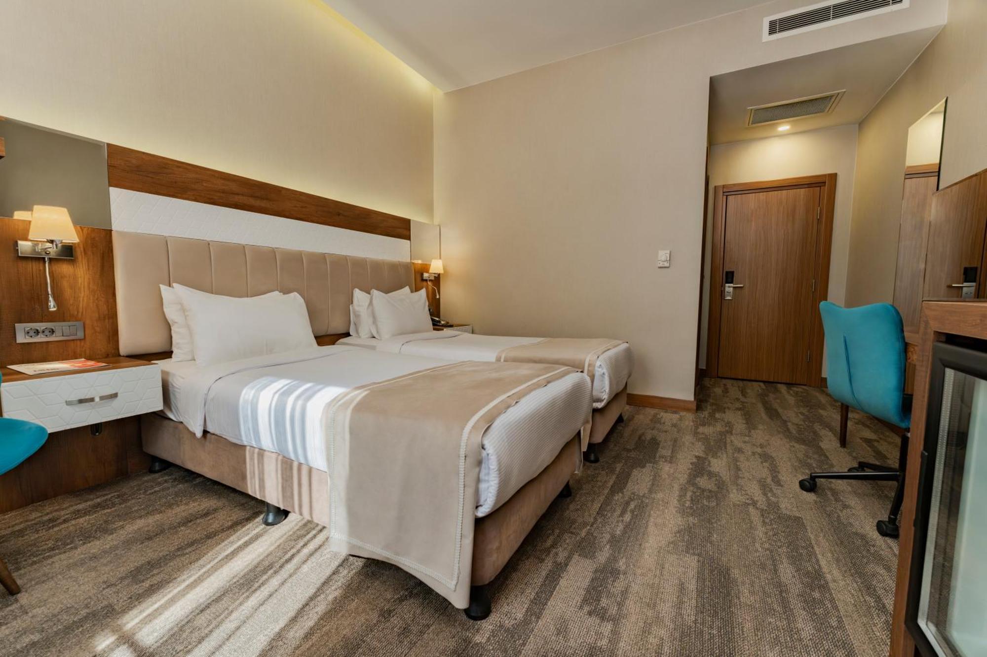 Hotel Vespia