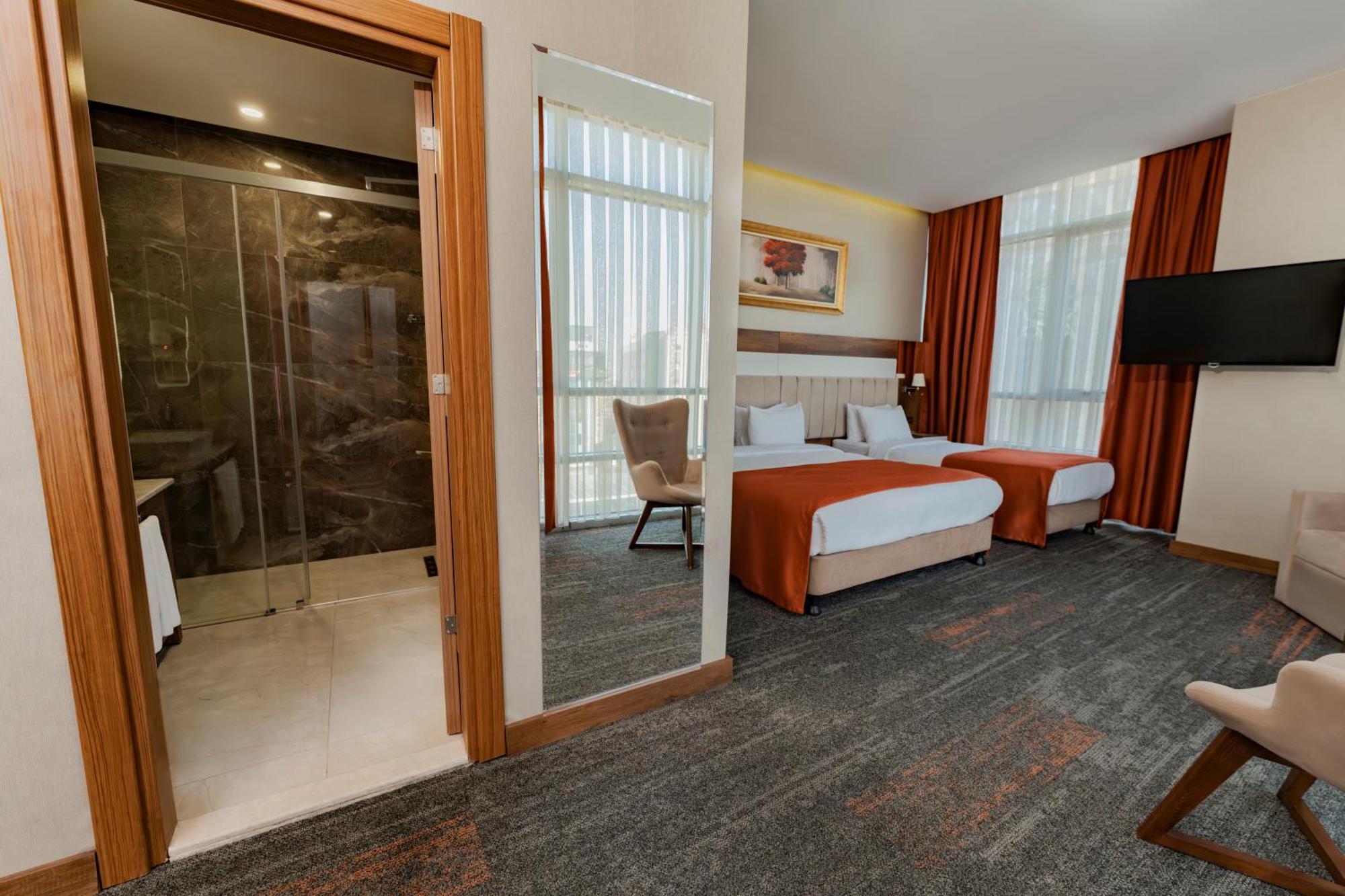 Vespia 4* Istanbul