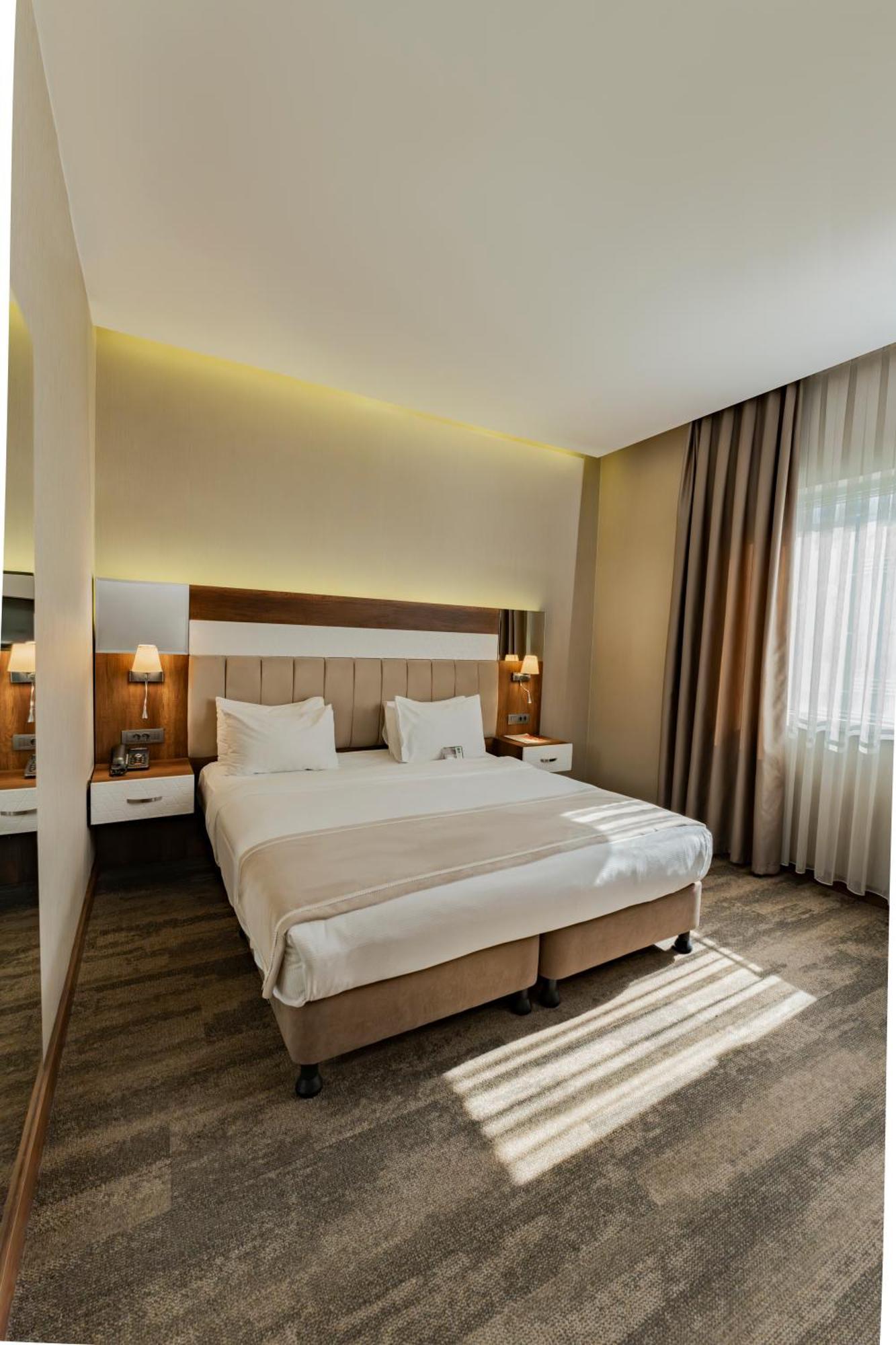 Vespia Hotel