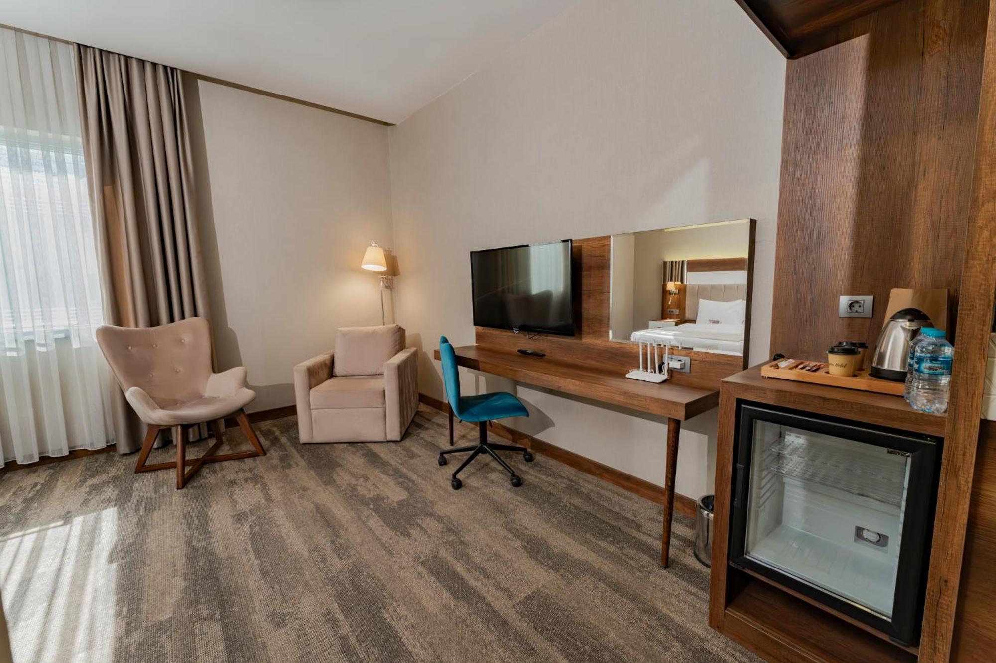 Hotel Vespia
