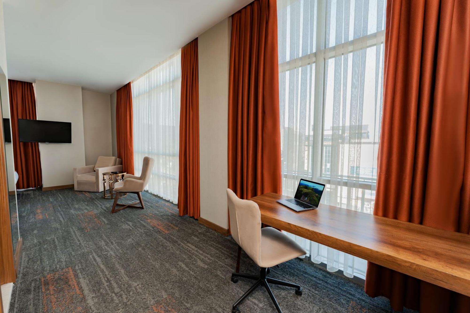 Hotel Vespia 4*