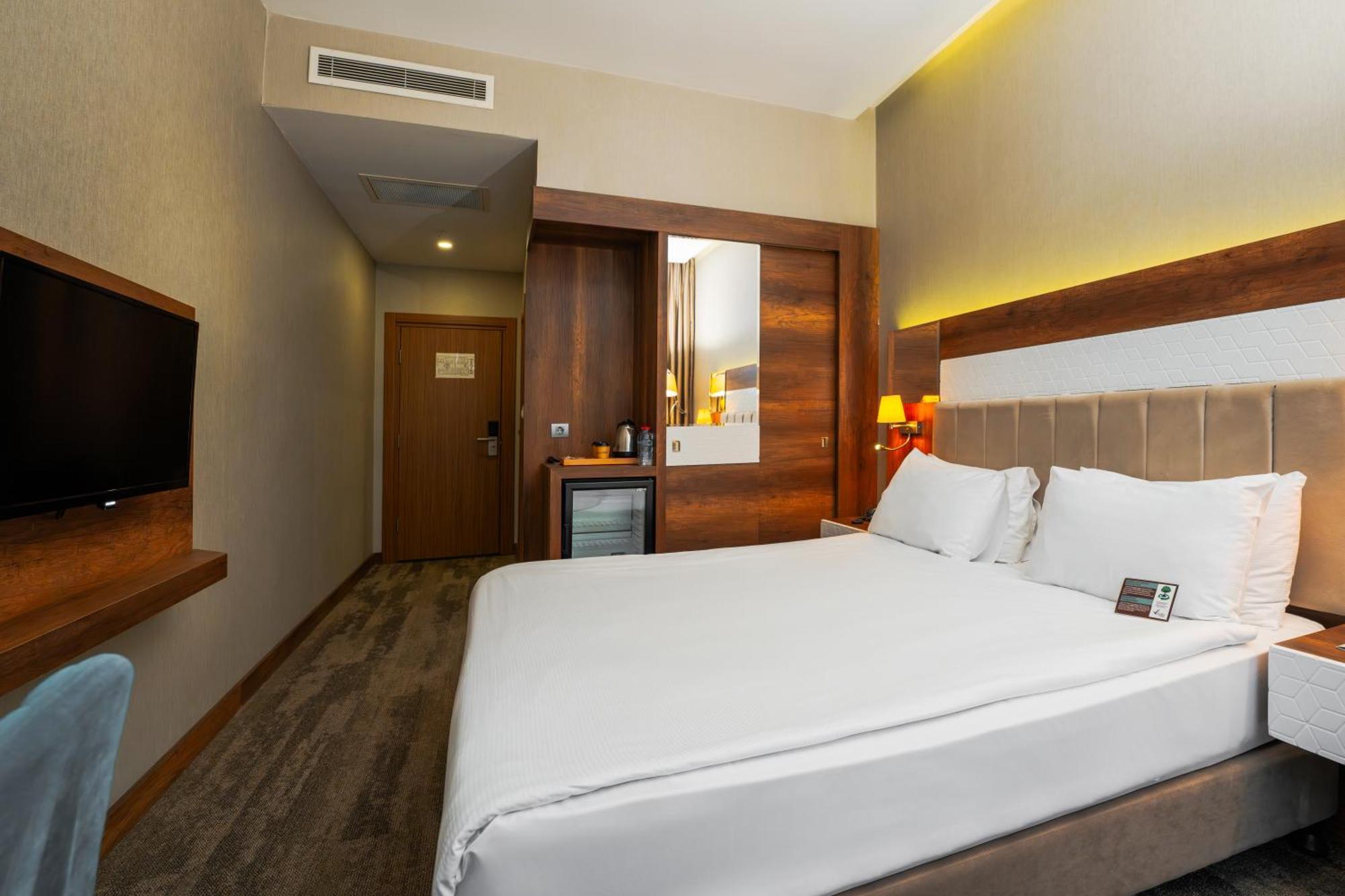 Vespia Istanbul
