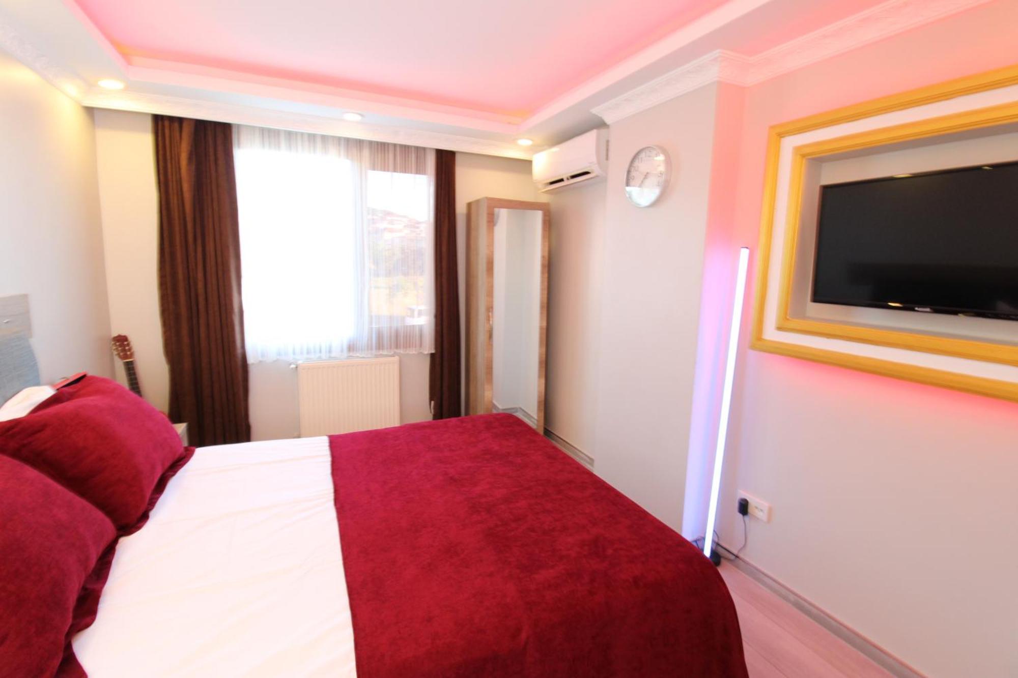 Sahrakent - Atasehir Istanbul