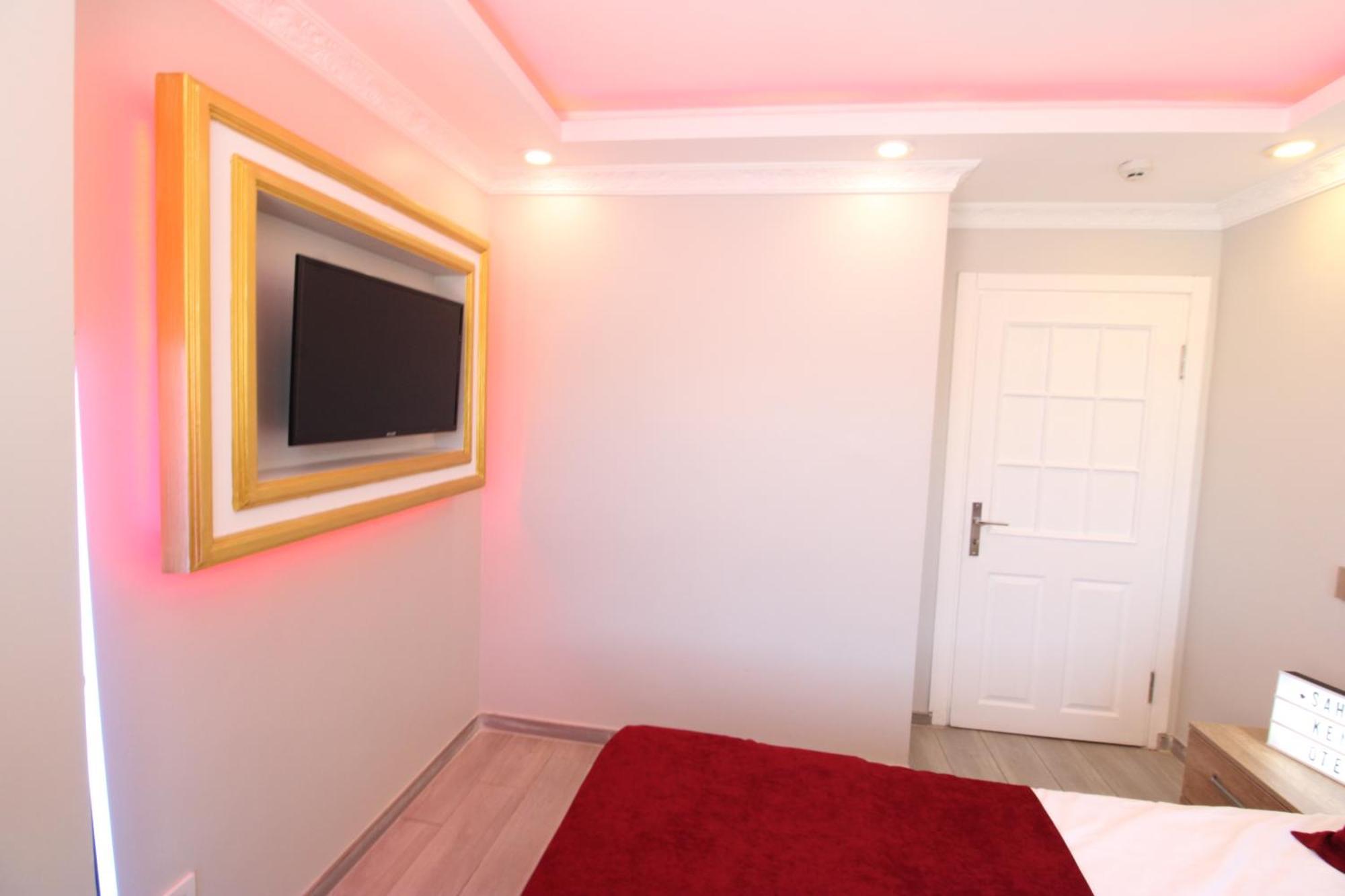 Sahrakent - Atasehir Apartment *