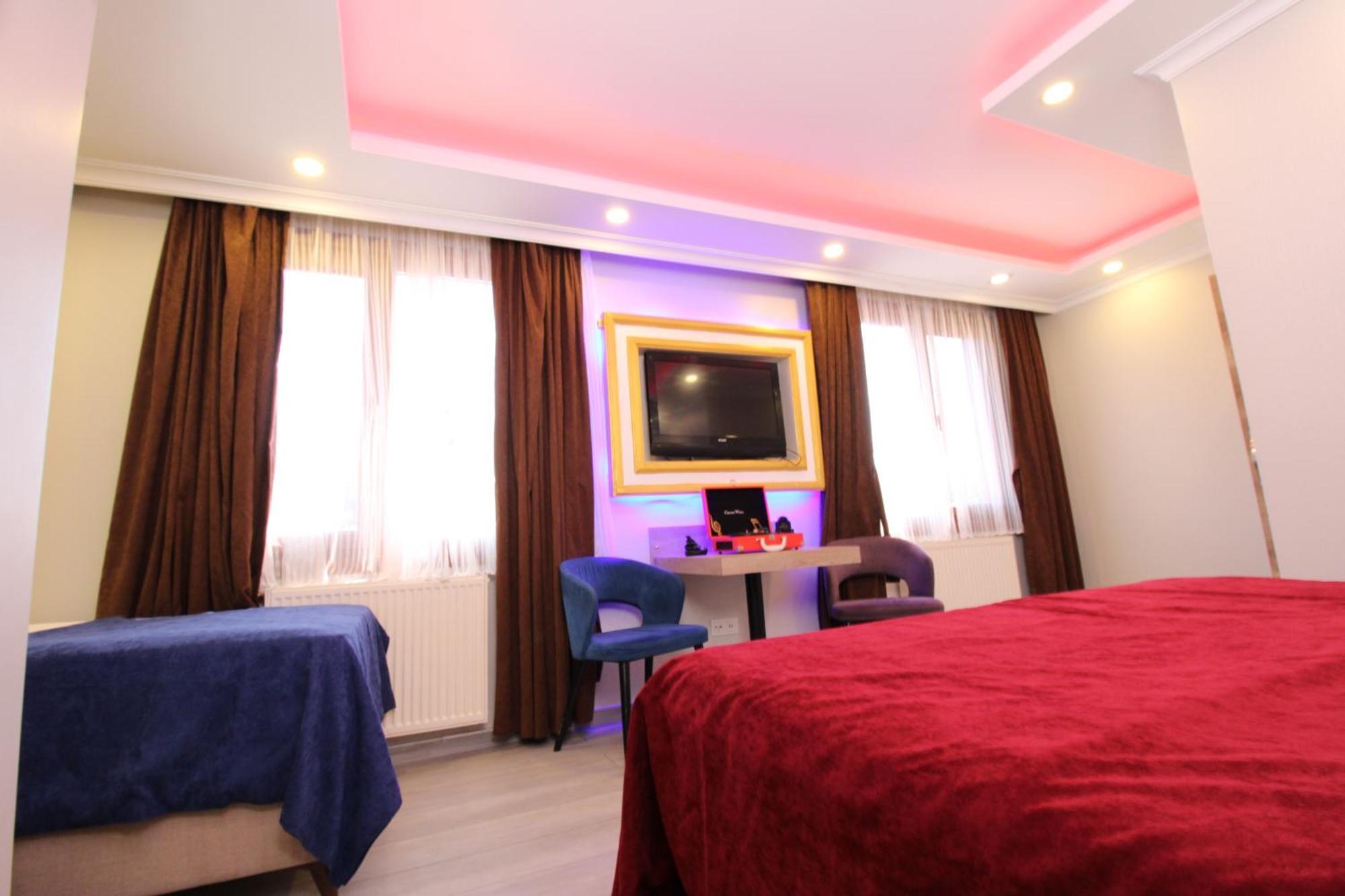 Apartment Sahrakent - Atasehir