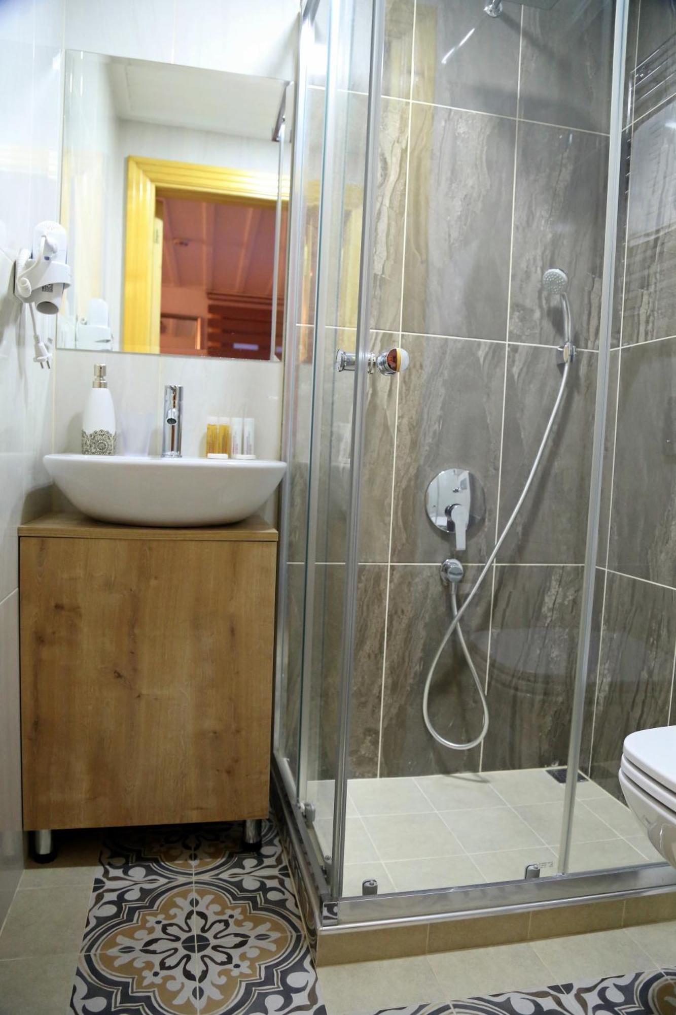 Belizia Hotel Istanbul