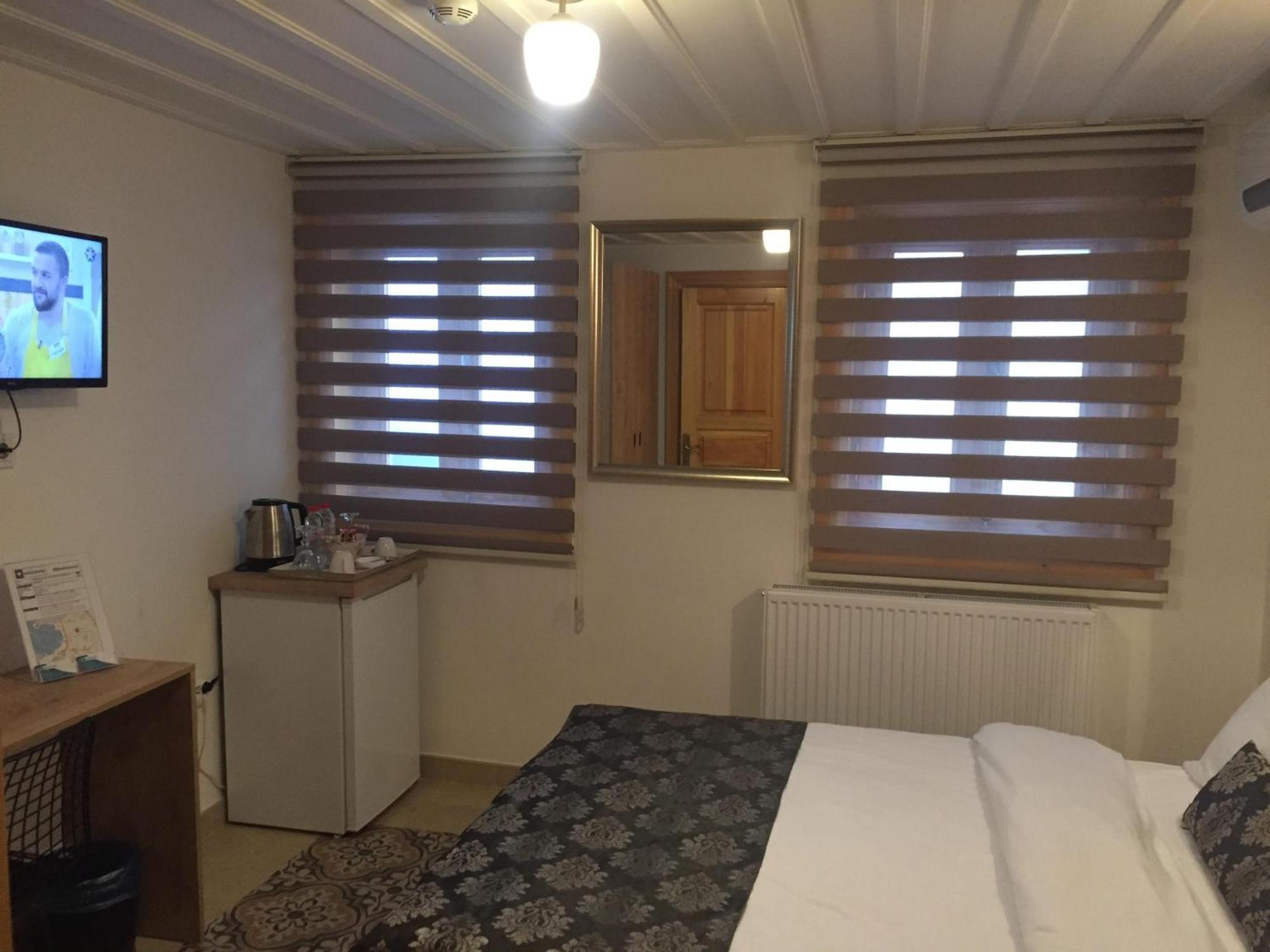 Hotel Belizia 2*