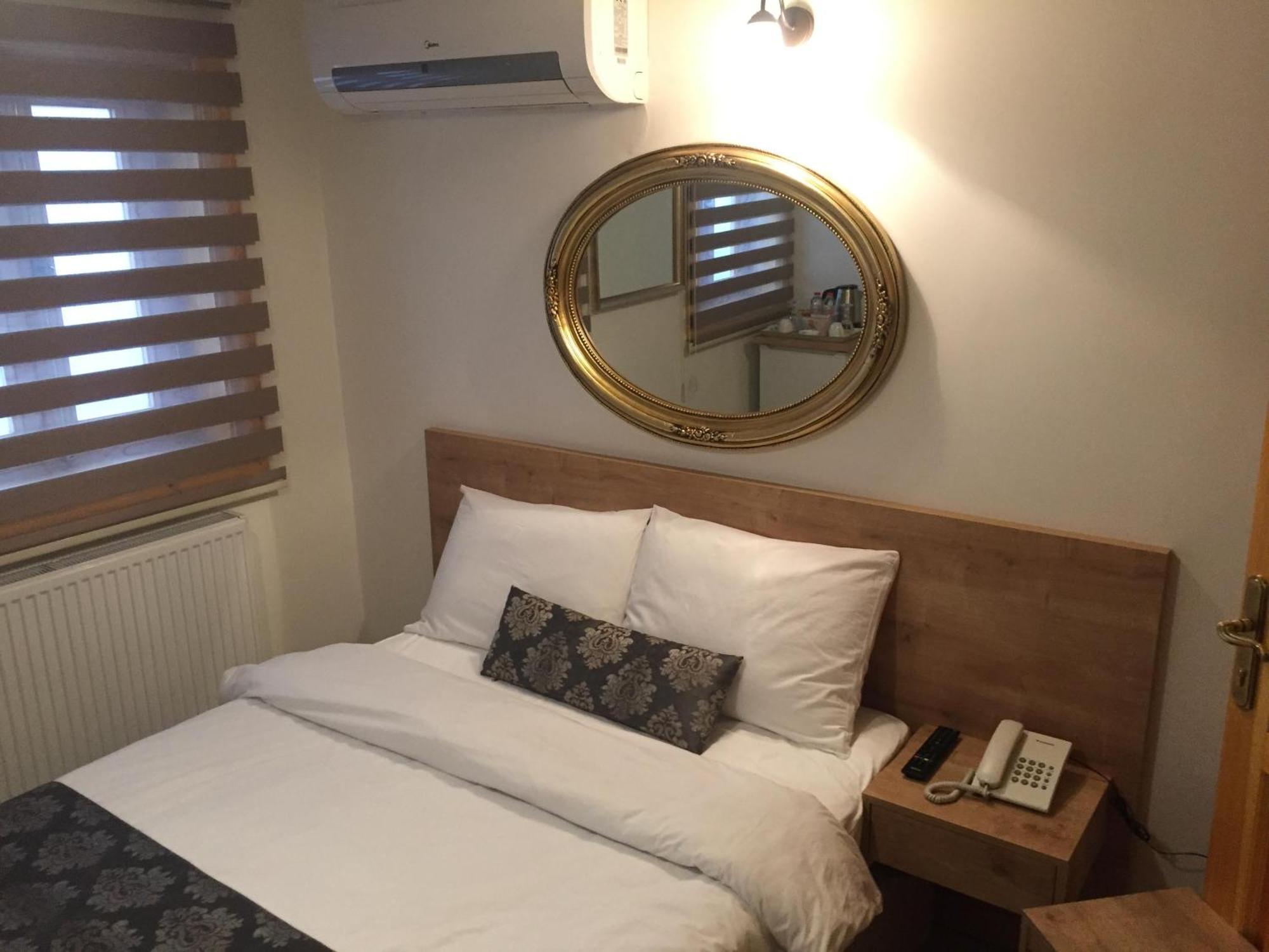 Belizia Hotel 2*