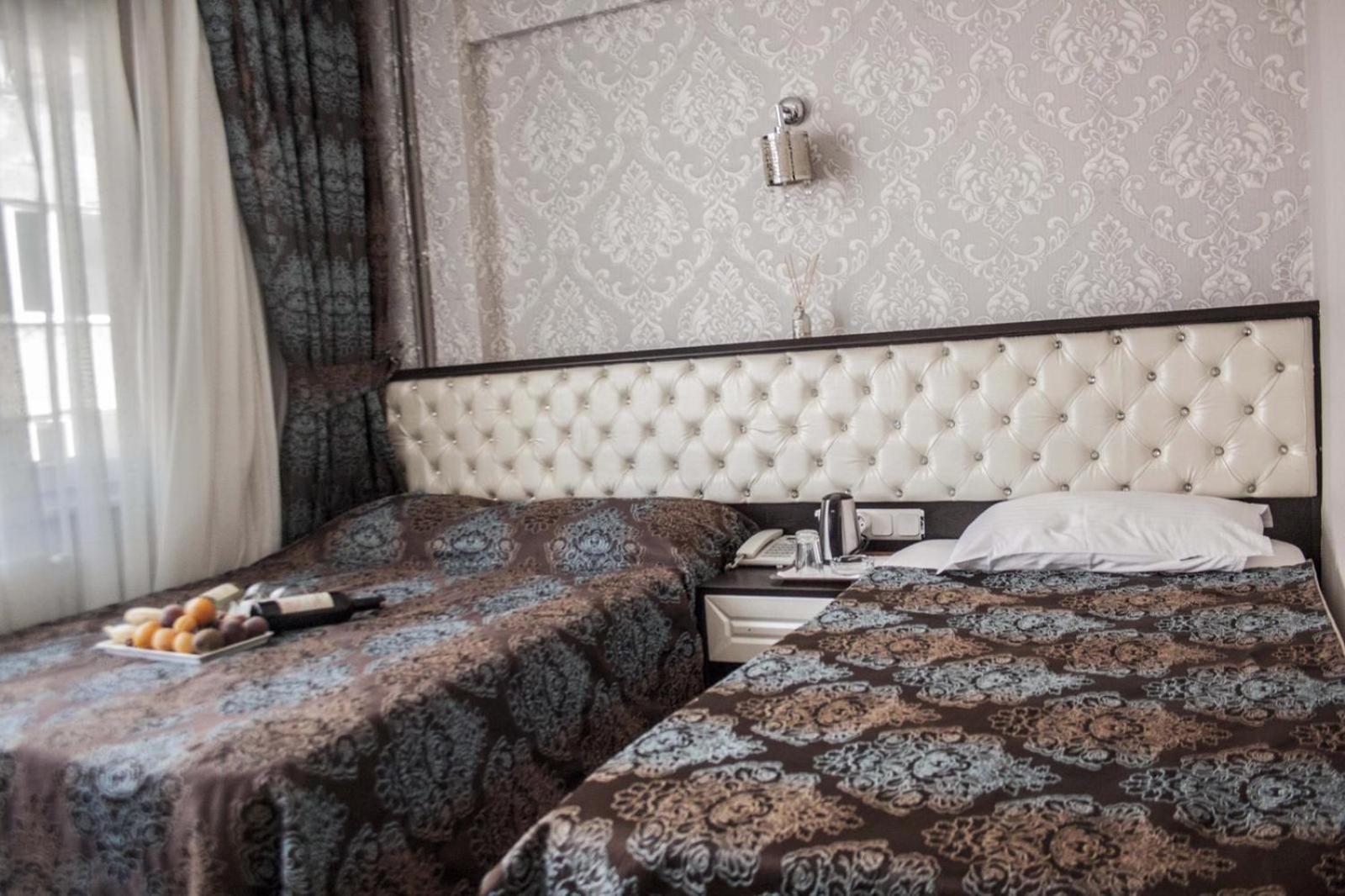 Grand Esen Boutique Hotel Istanbul