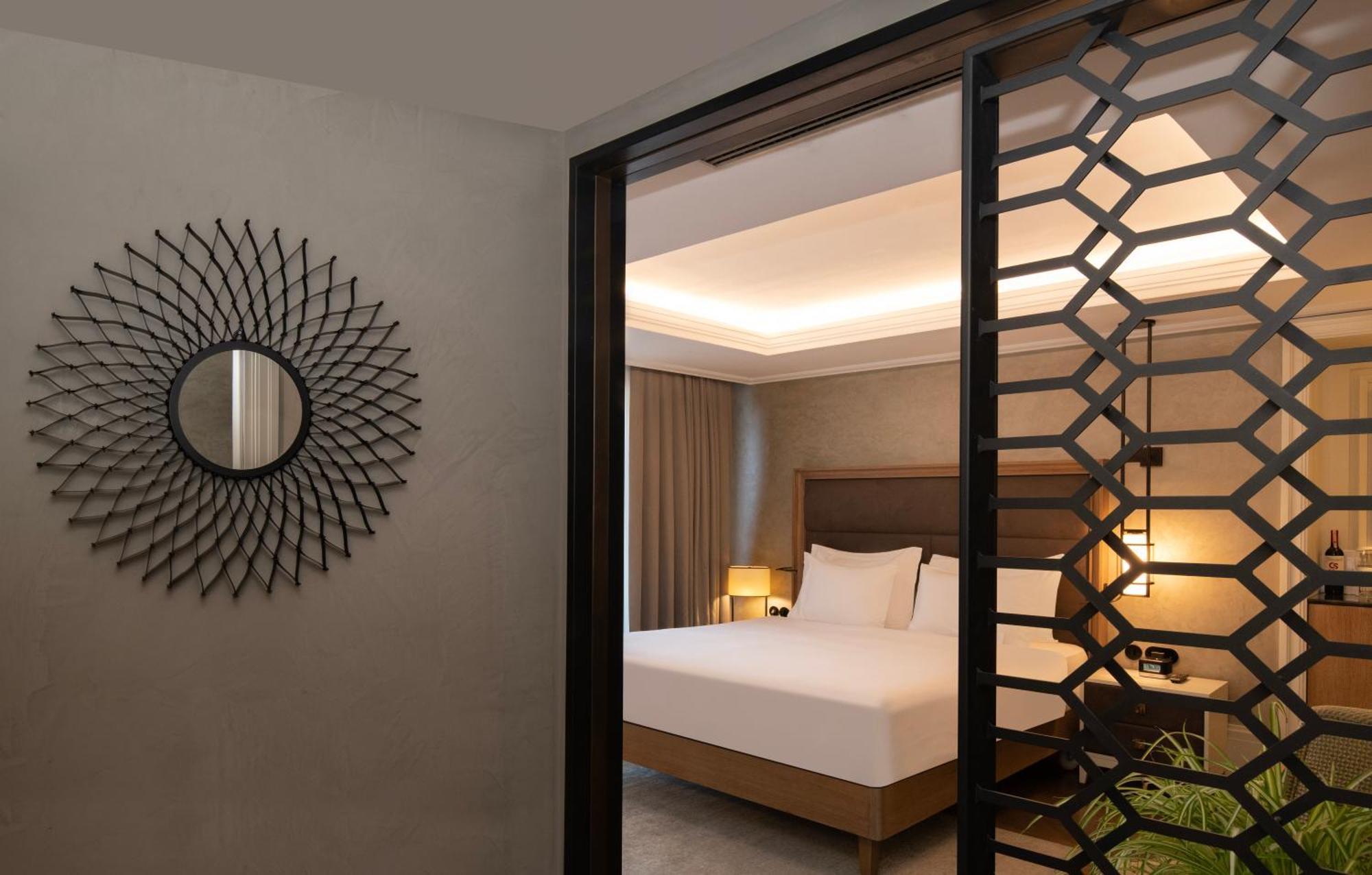 Otel 10 Karakoy